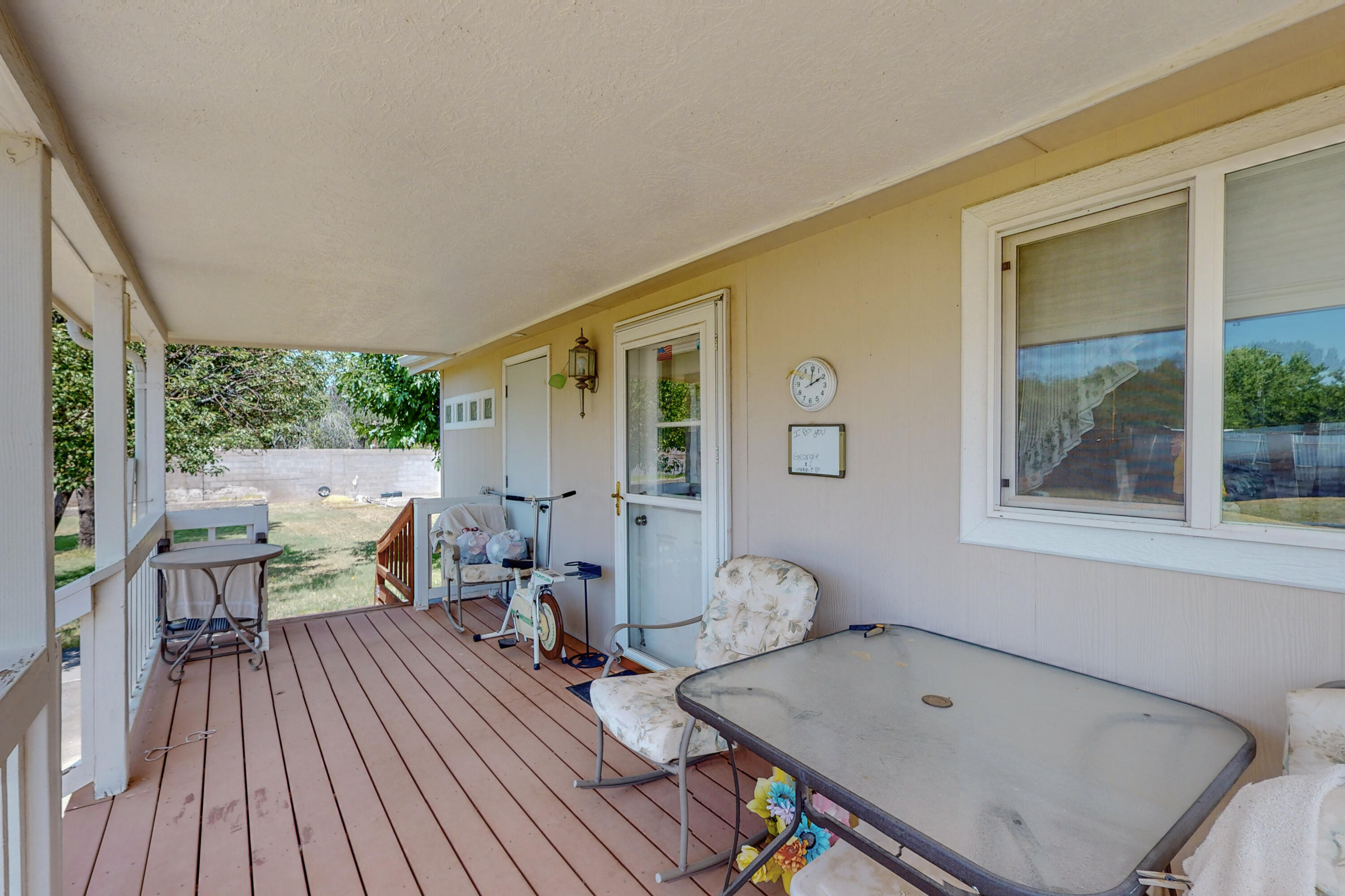 420 Robin Meadow Street NW