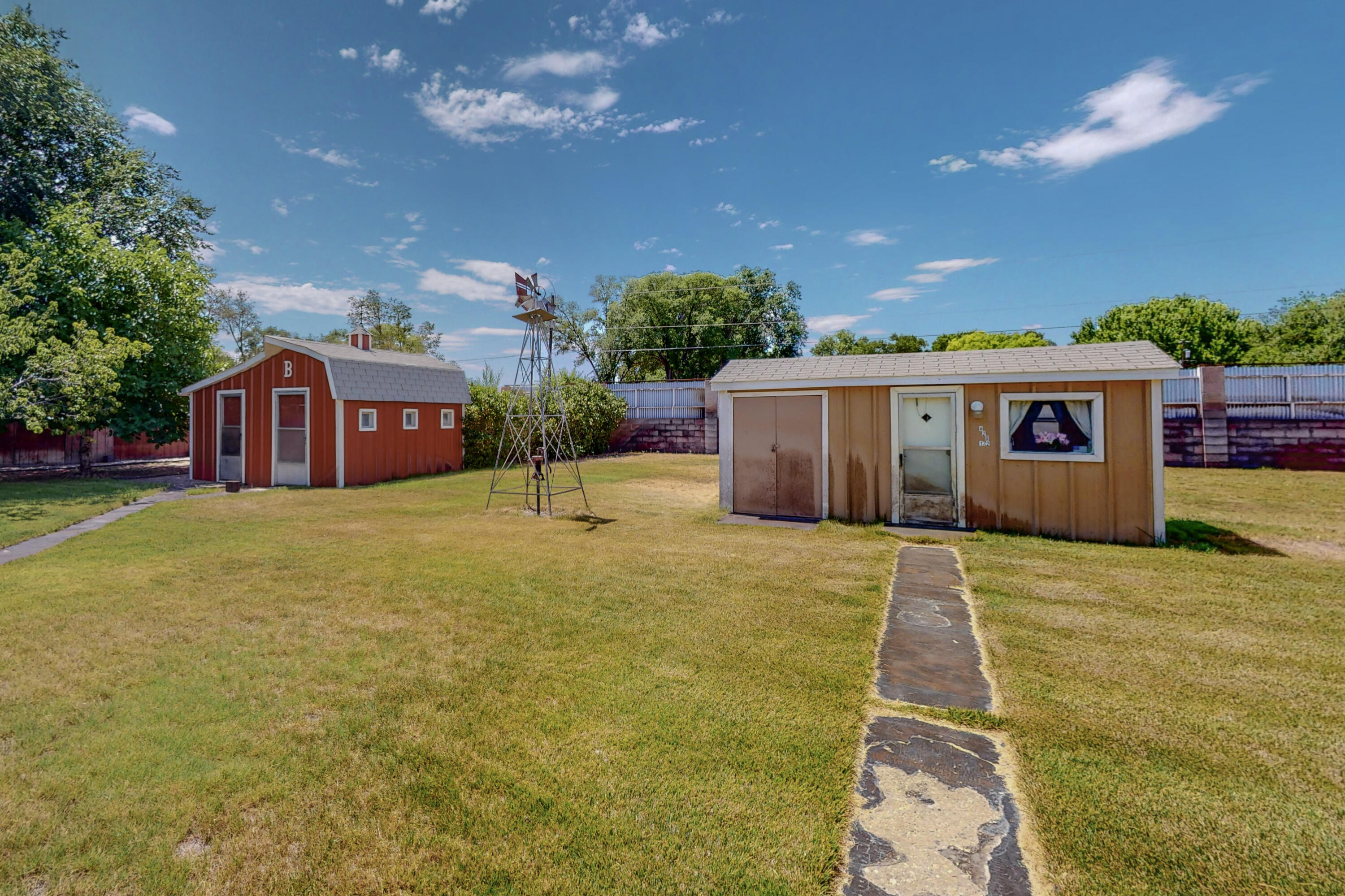 420 Robin Meadow Street NW