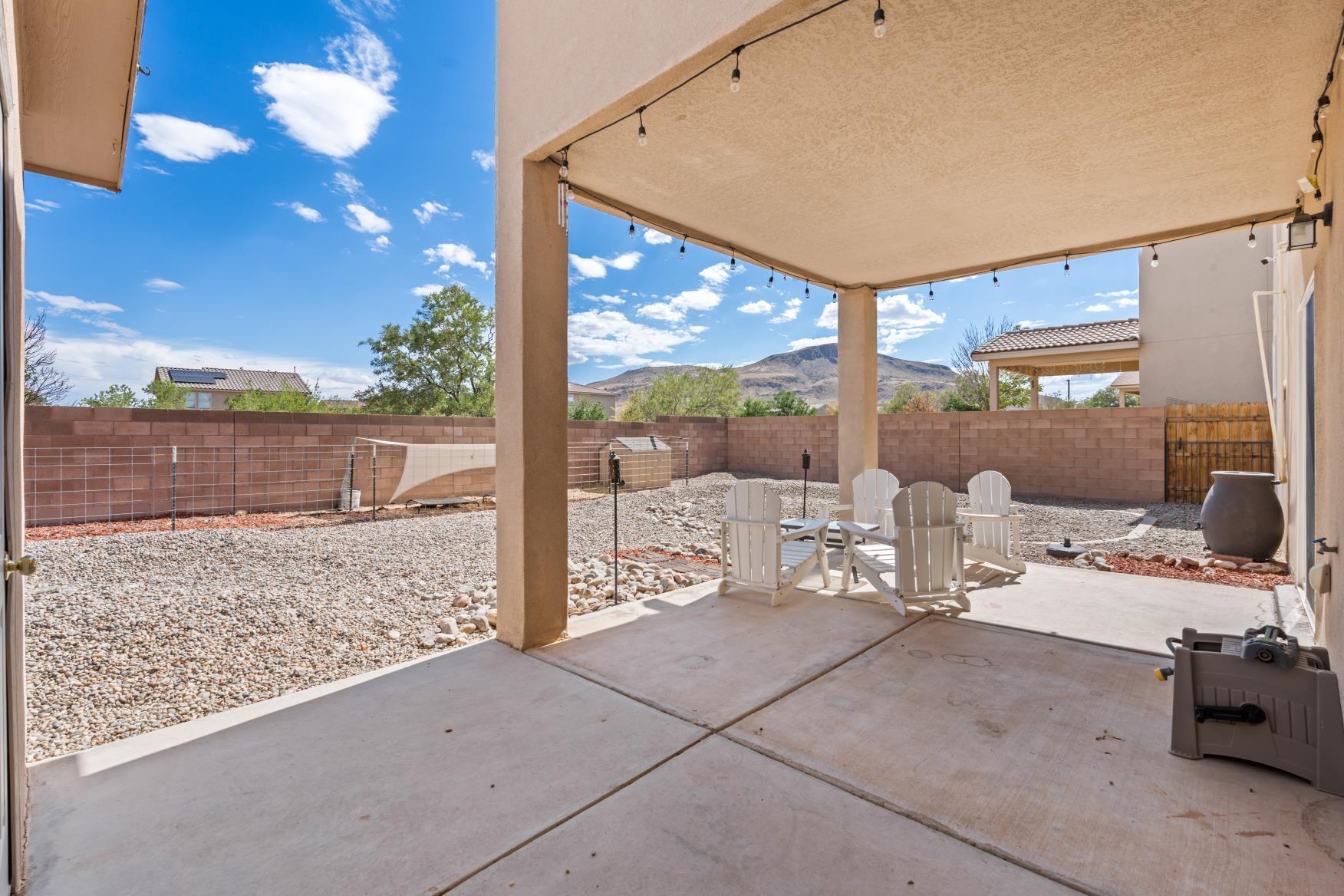 3391 Wagon Wheel Street SW