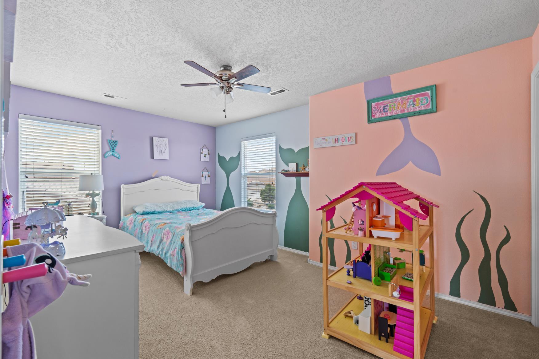 3391 Wagon Wheel Street SW