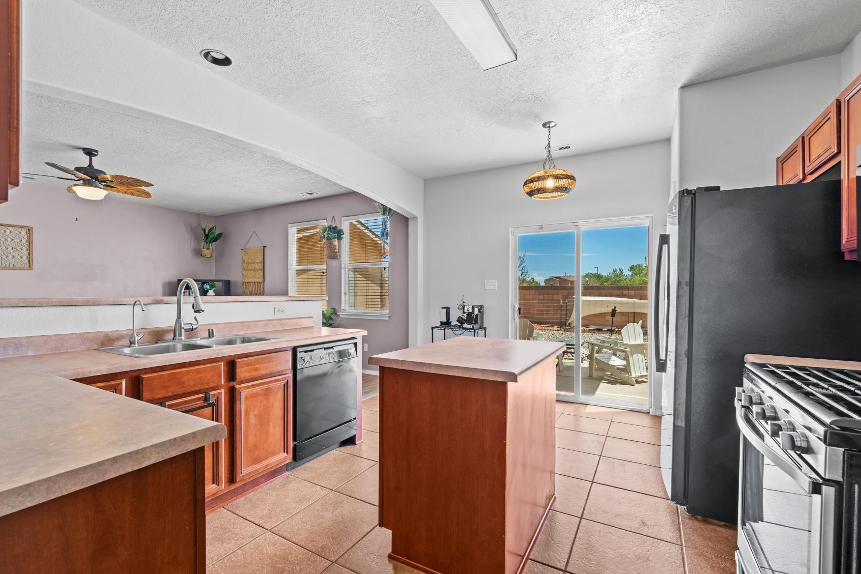 3391 Wagon Wheel Street SW