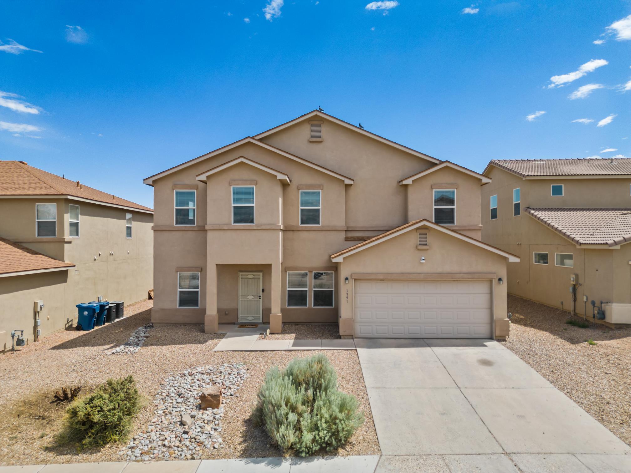 3391 Wagon Wheel Street SW