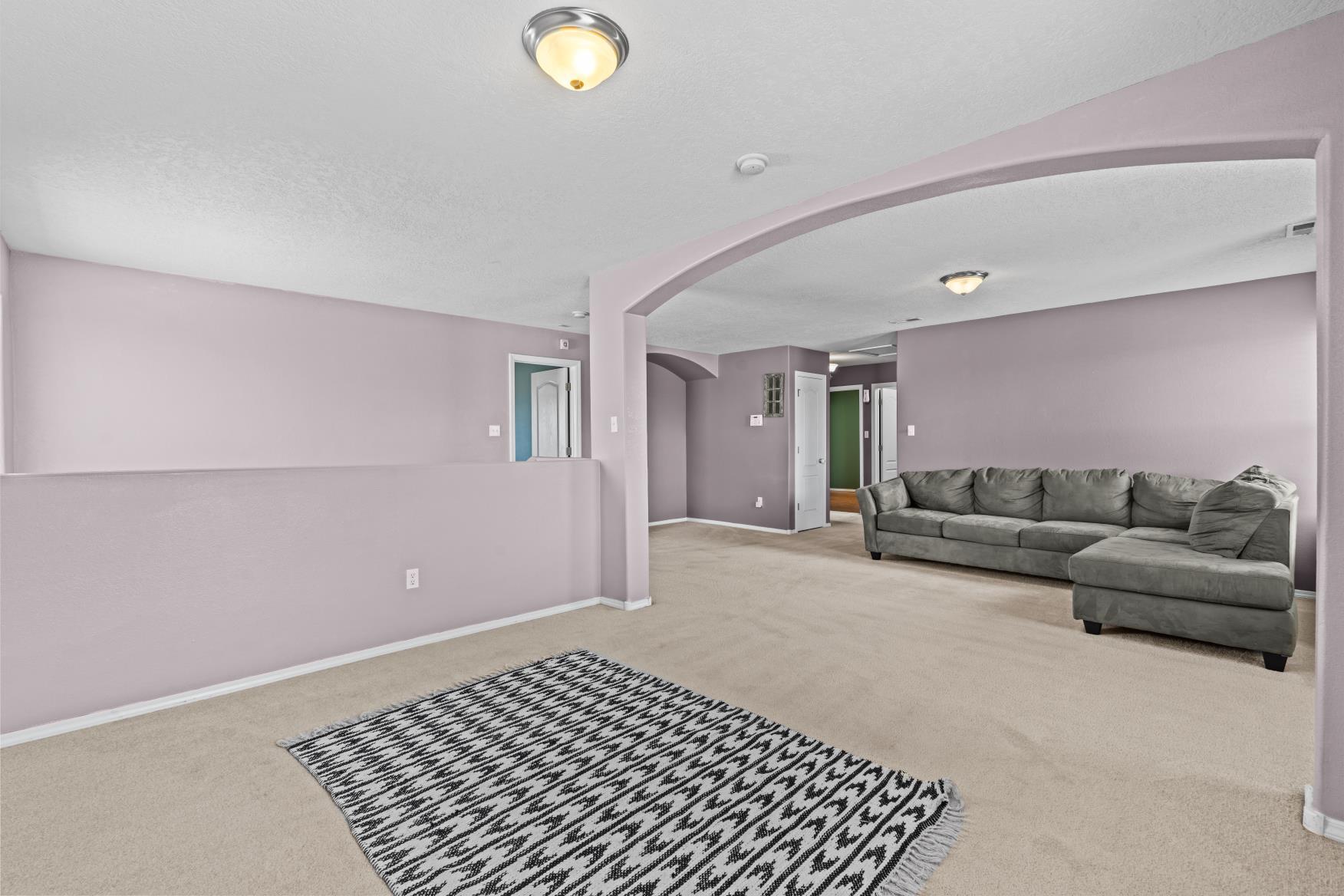 3391 Wagon Wheel Street SW