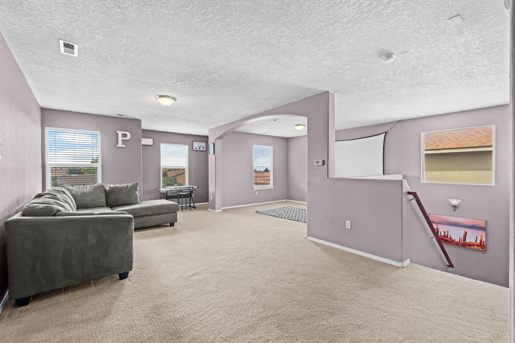 3391 Wagon Wheel Street SW