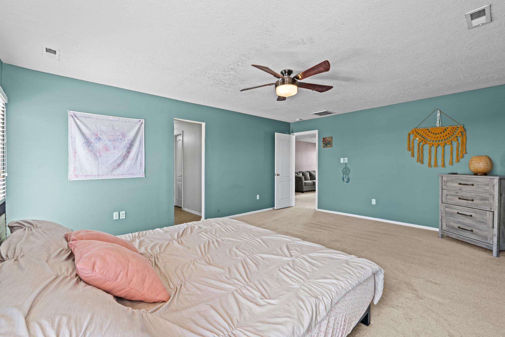 3391 Wagon Wheel Street SW