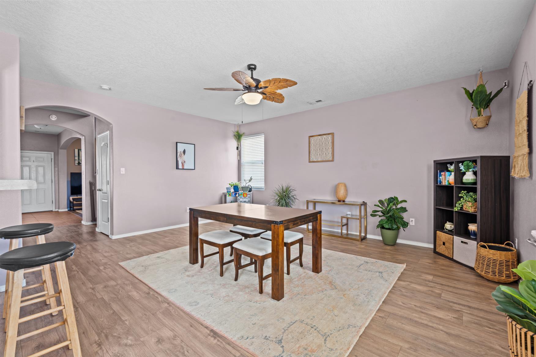 3391 Wagon Wheel Street SW