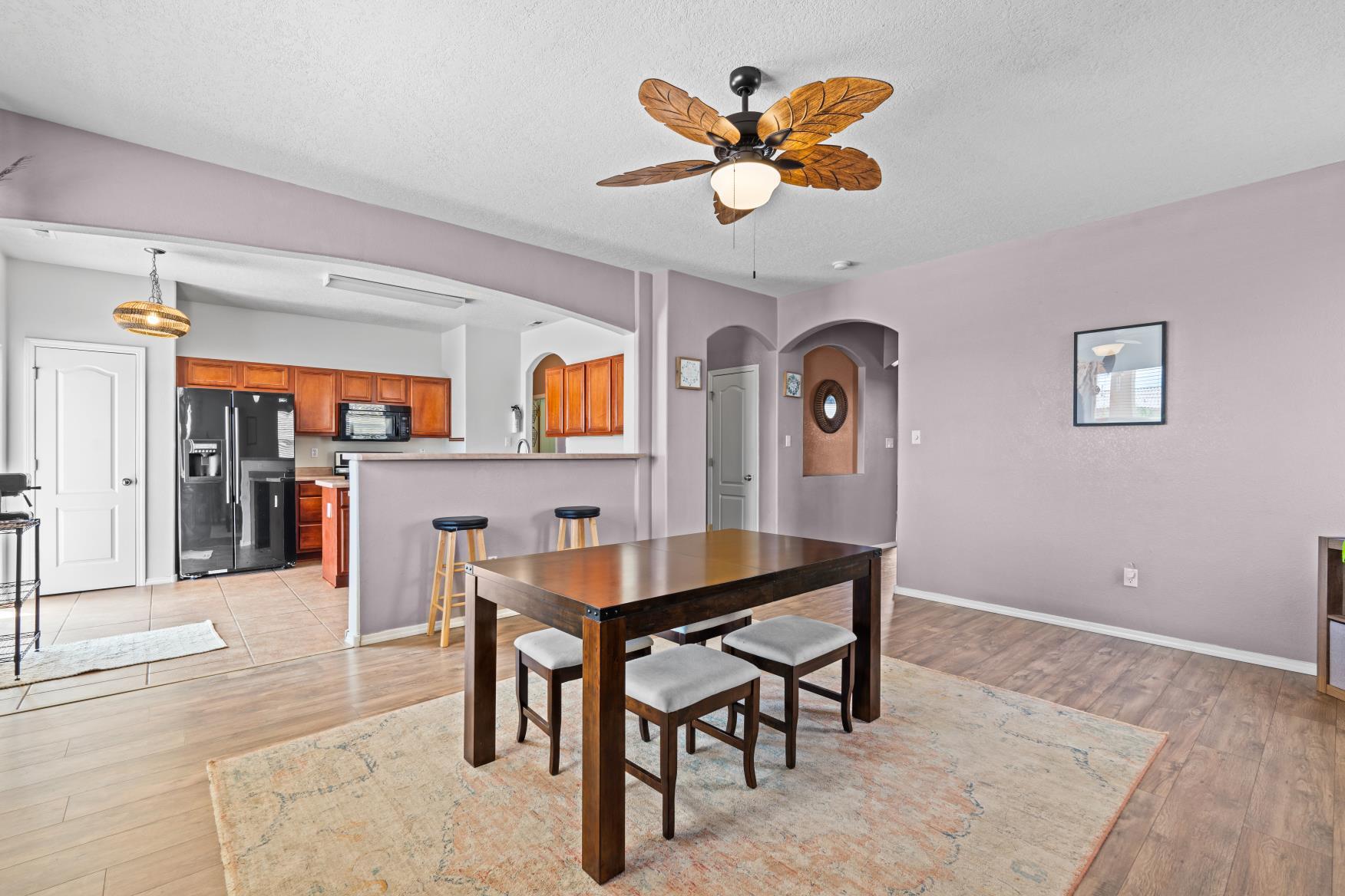 3391 Wagon Wheel Street SW