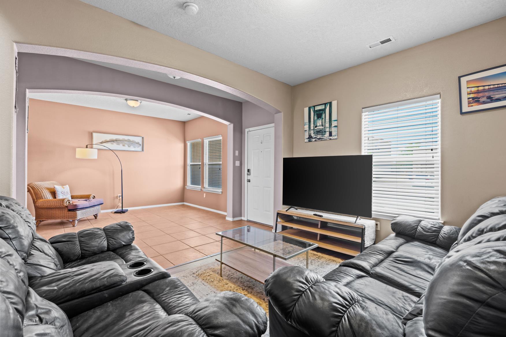 3391 Wagon Wheel Street SW