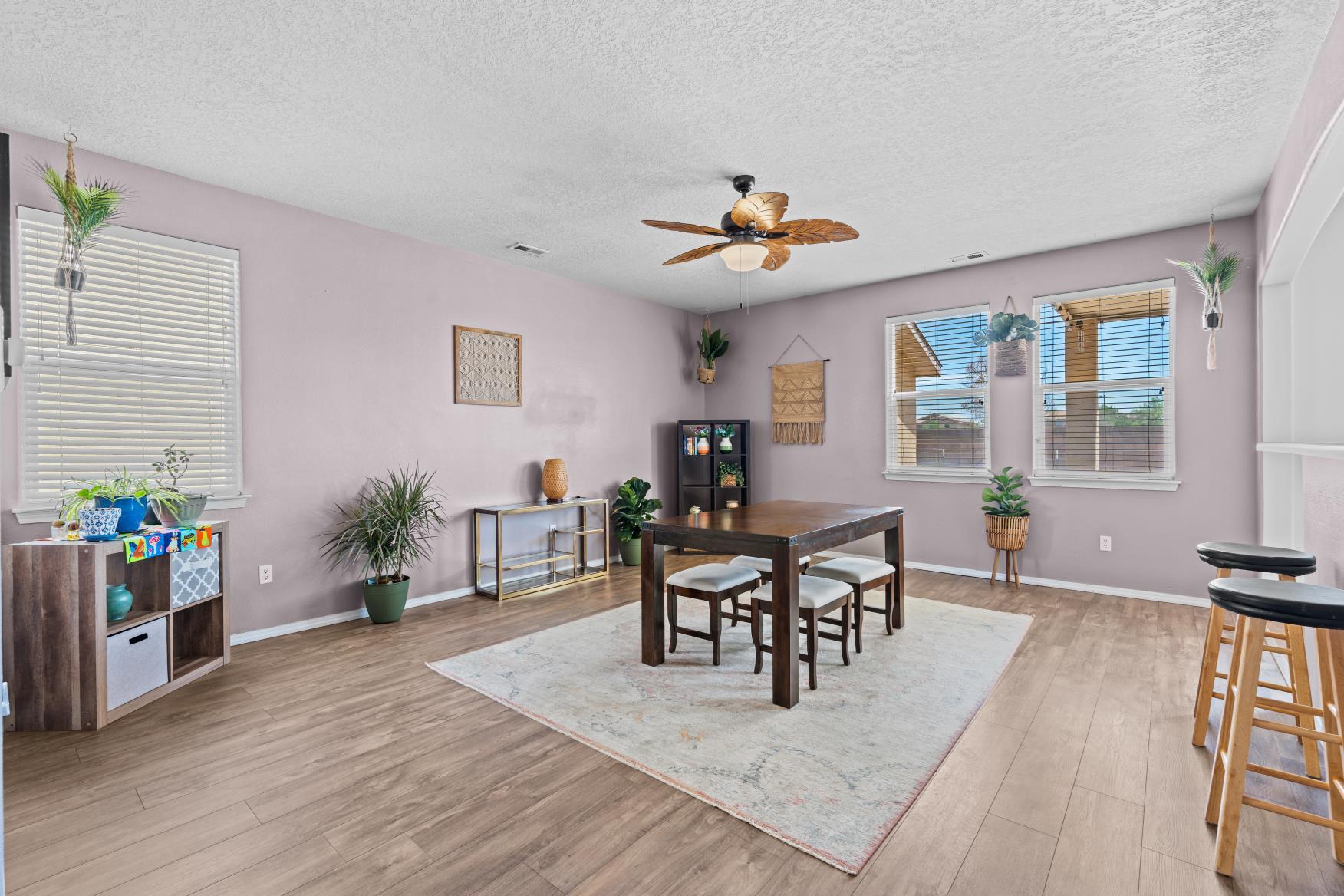 3391 Wagon Wheel Street SW