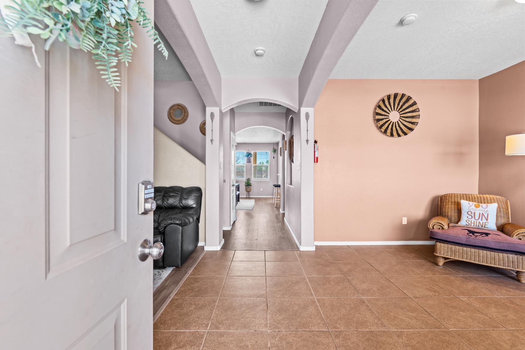 3391 Wagon Wheel Street SW
