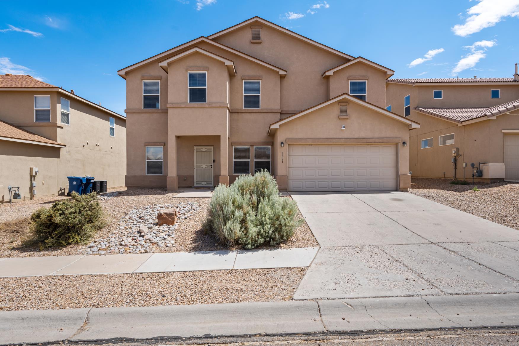 3391 Wagon Wheel Street SW