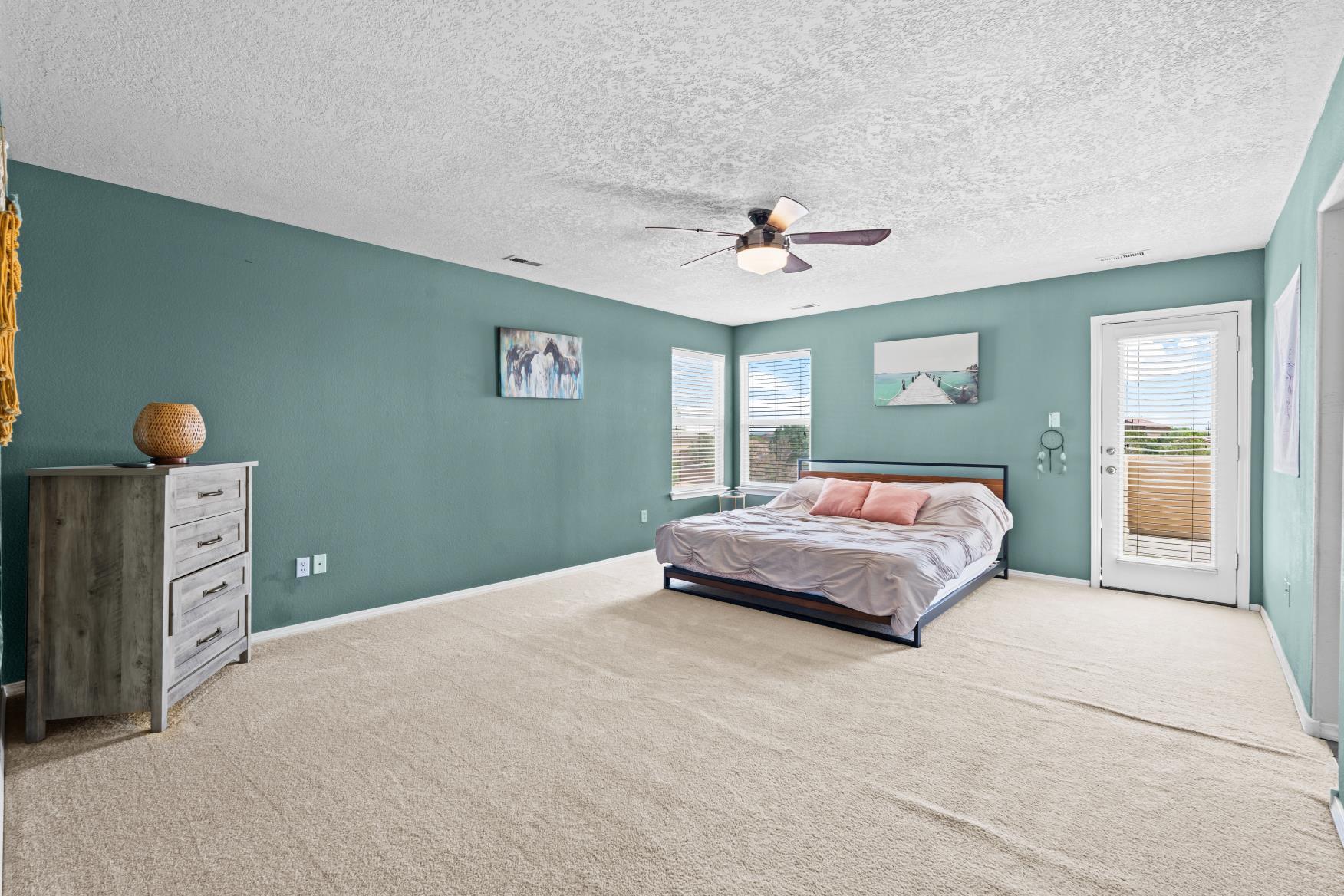 3391 Wagon Wheel Street SW