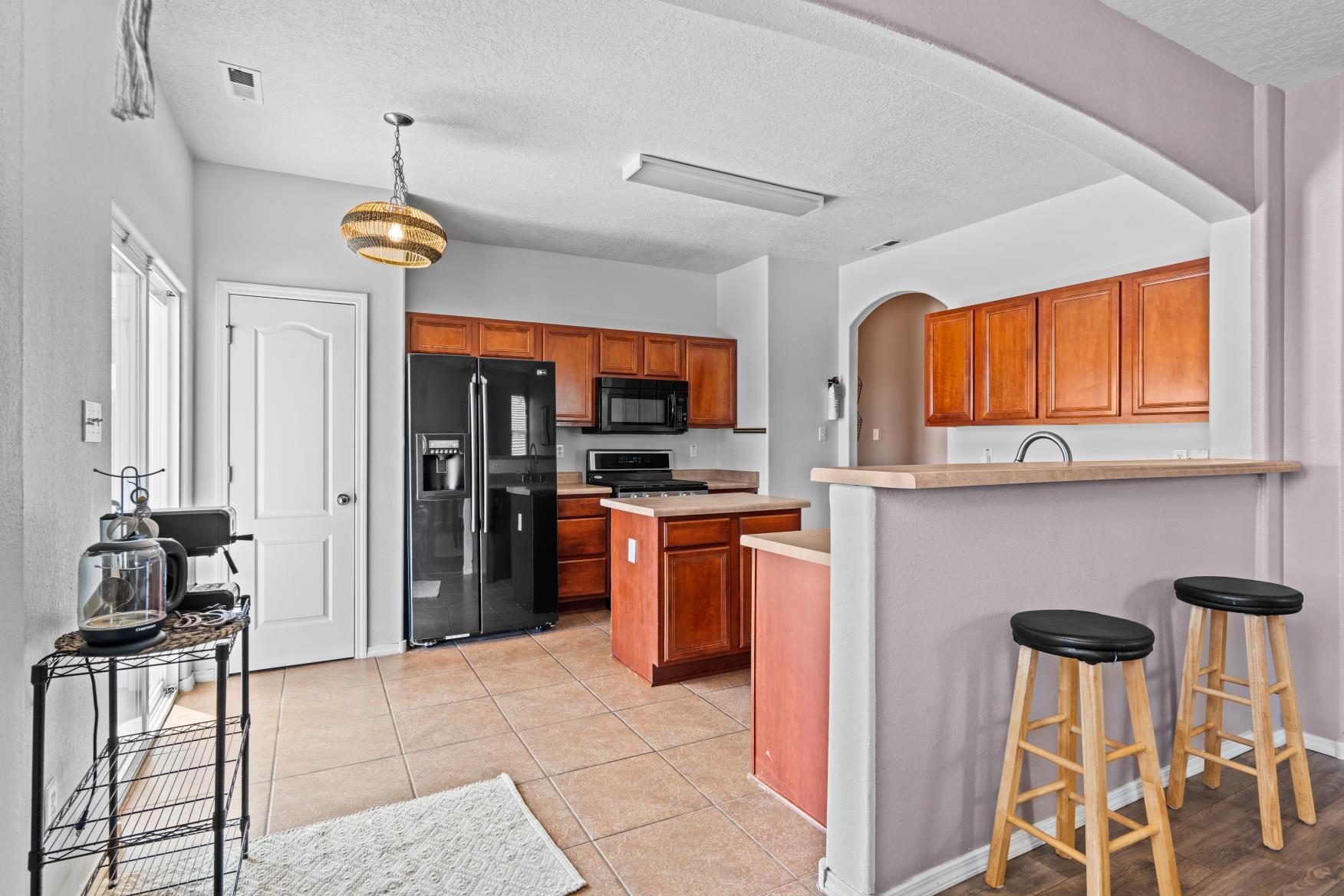 3391 Wagon Wheel Street SW