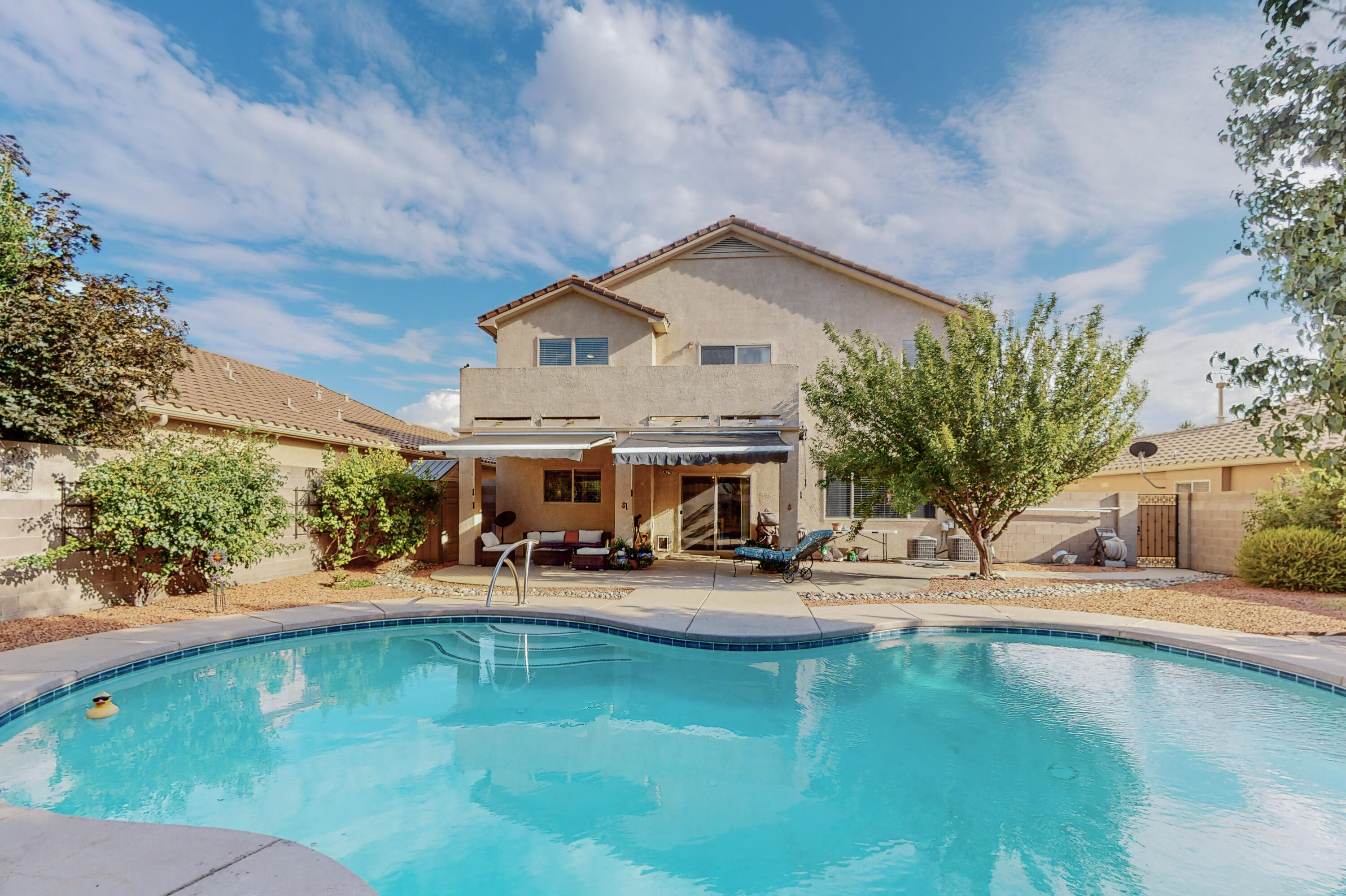5935 Los Ritos Court NW