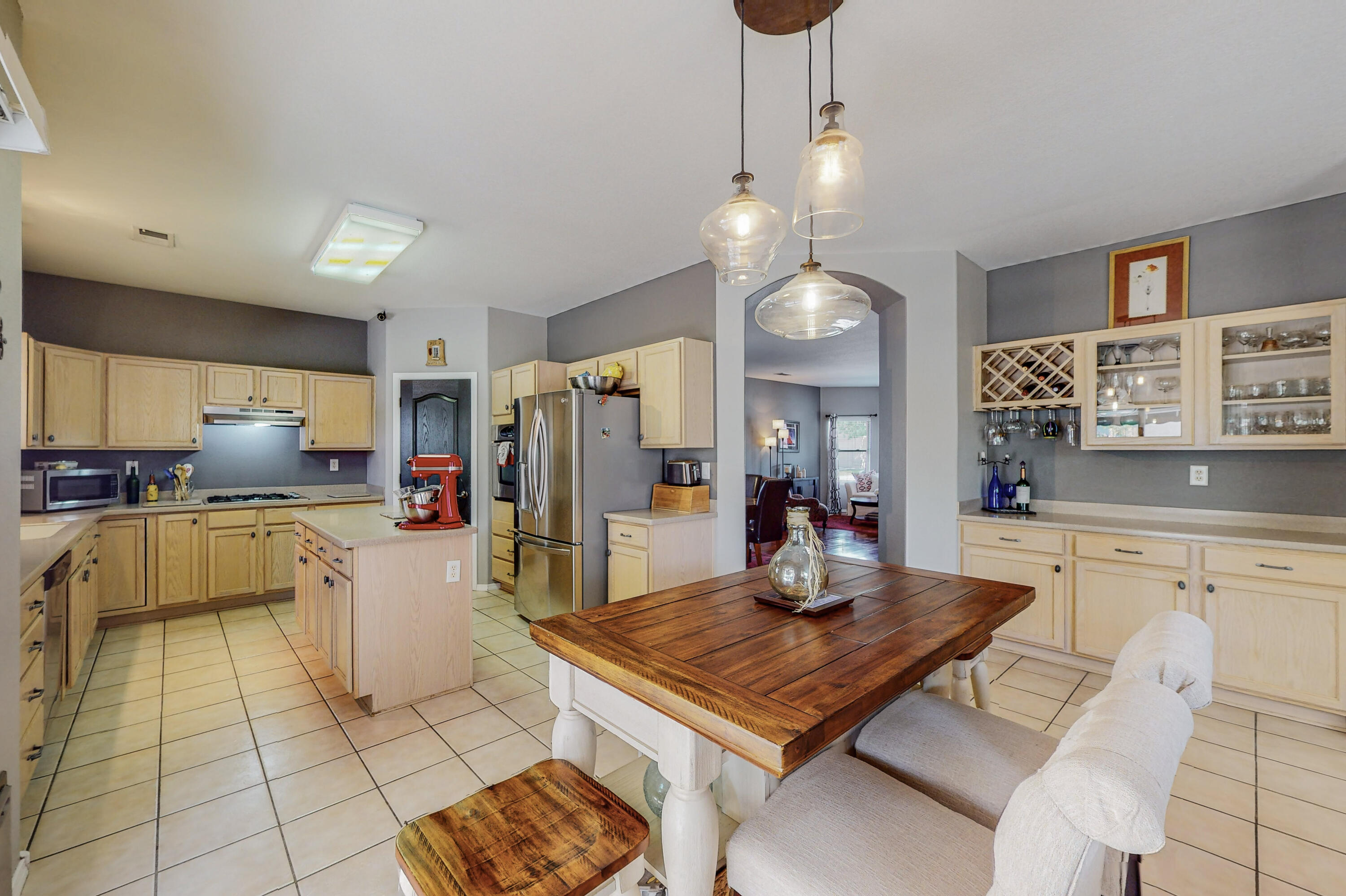 5935 Los Ritos Court NW