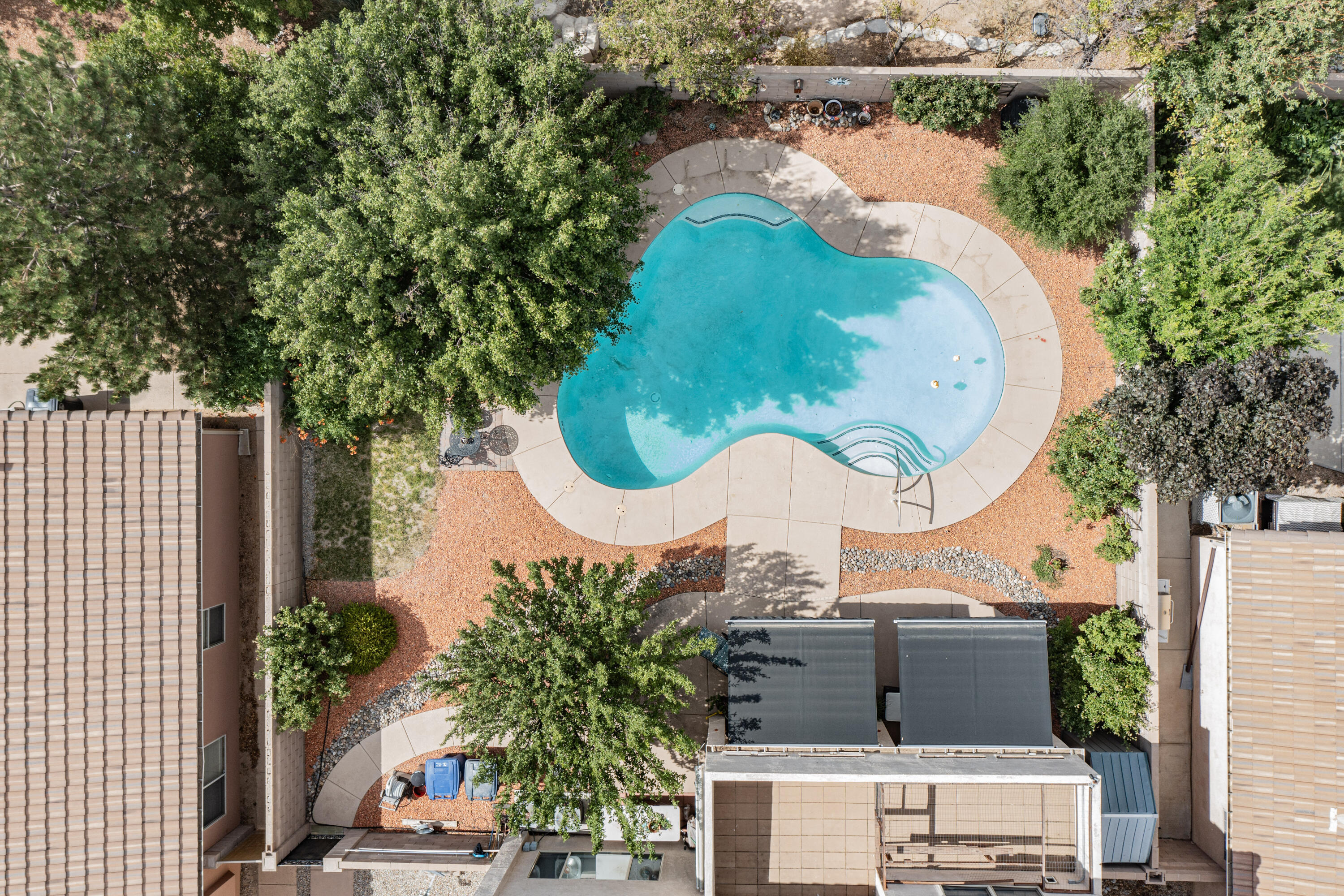 5935 Los Ritos Court NW