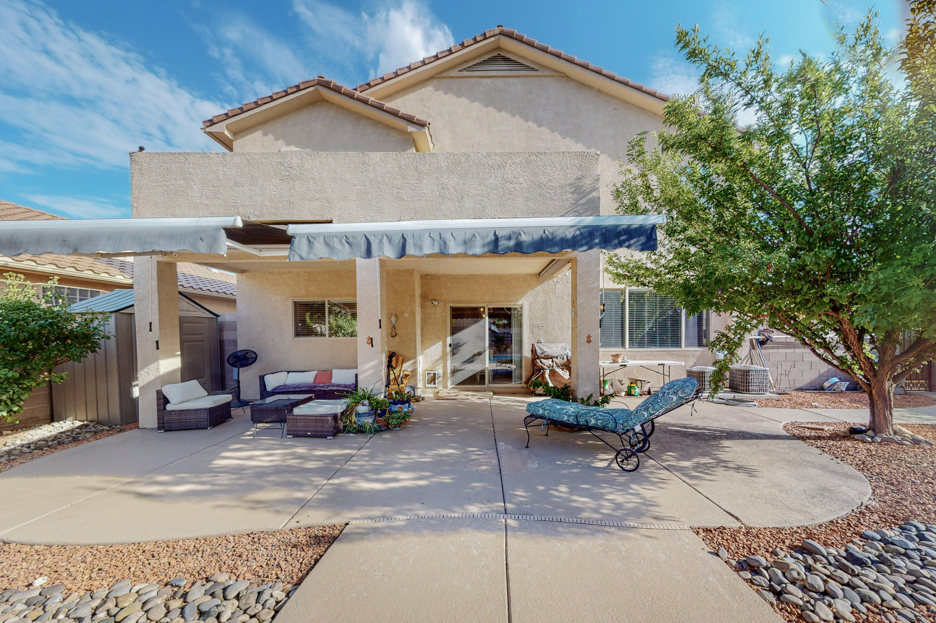 5935 Los Ritos Court NW