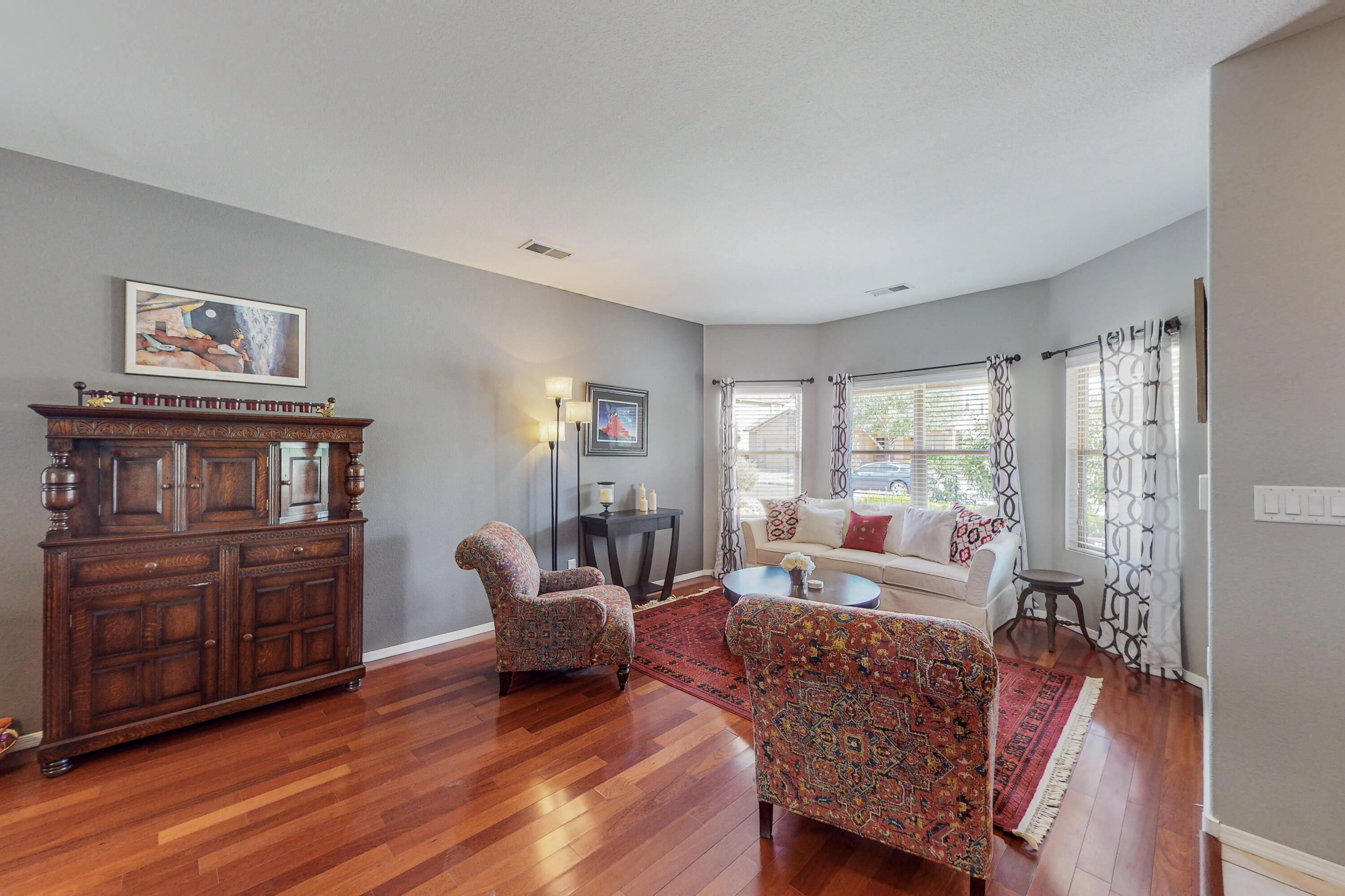 5935 Los Ritos Court NW