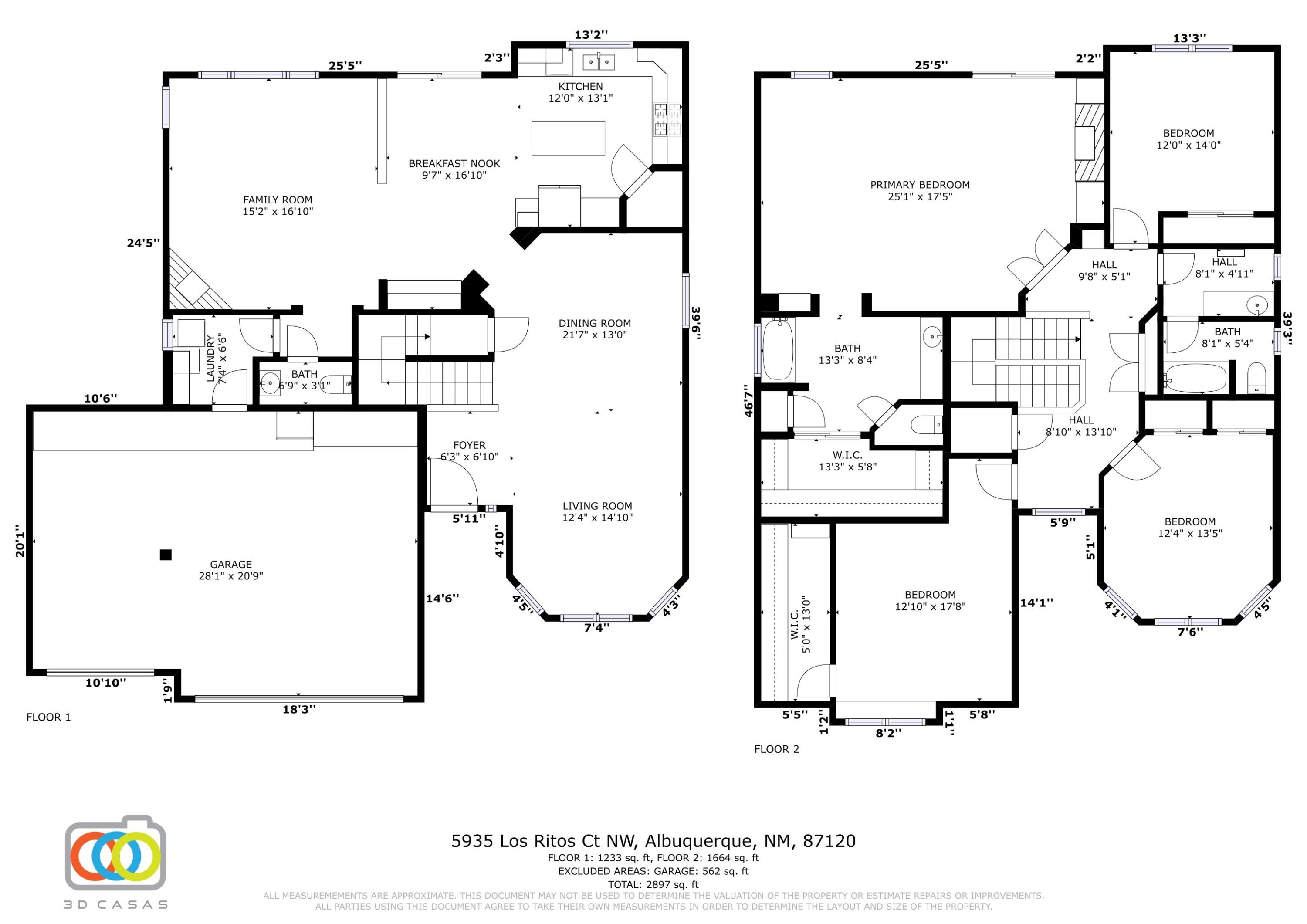 5935 Los Ritos Court NW