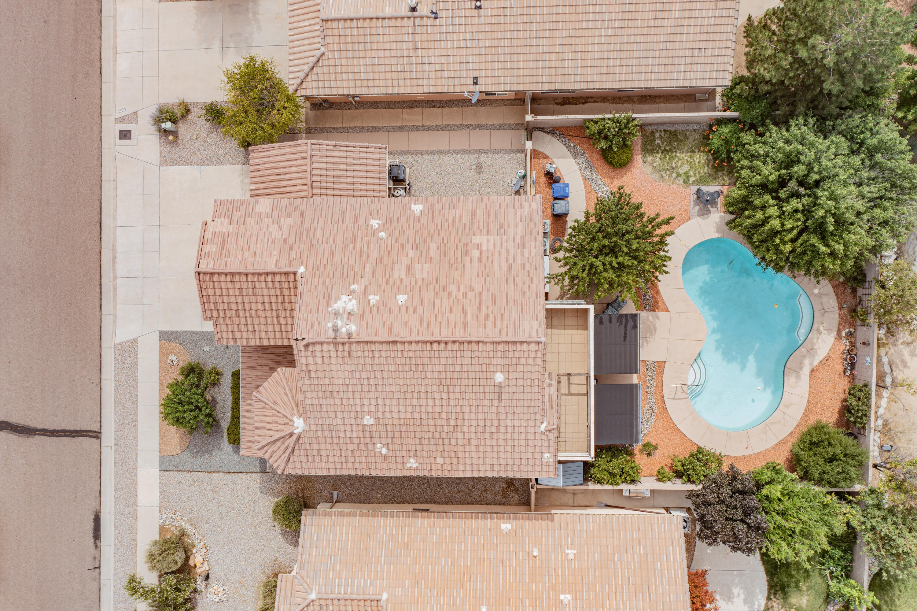 5935 Los Ritos Court NW