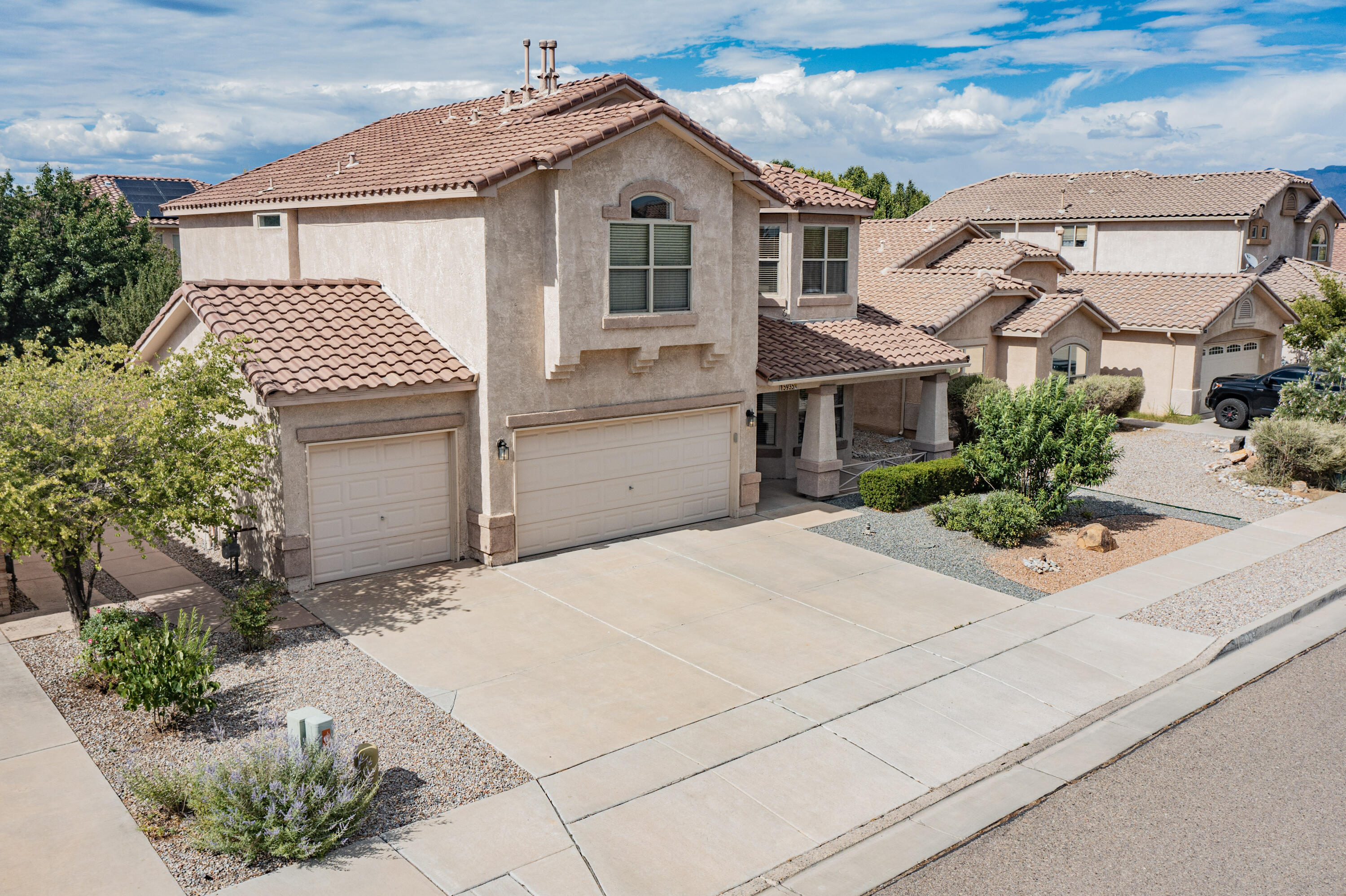5935 Los Ritos Court NW