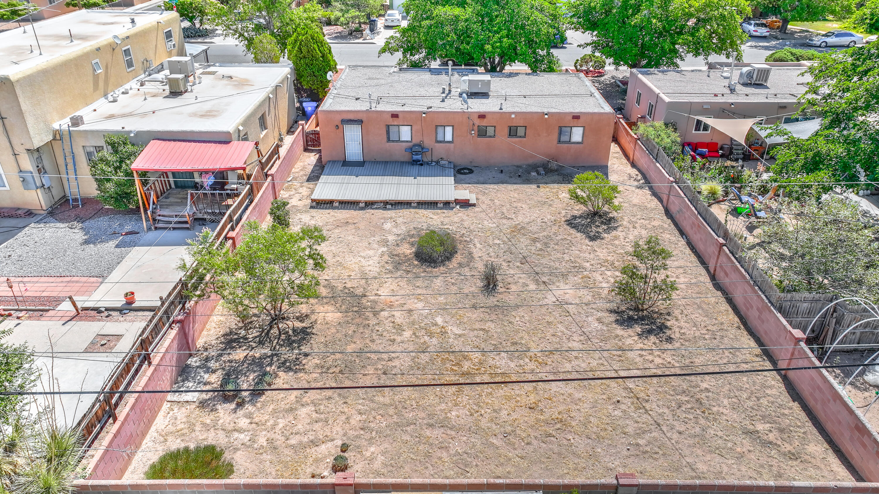 633 San Pablo Street NE
