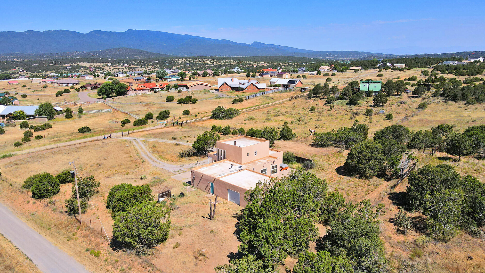 147 Vallecitos Road