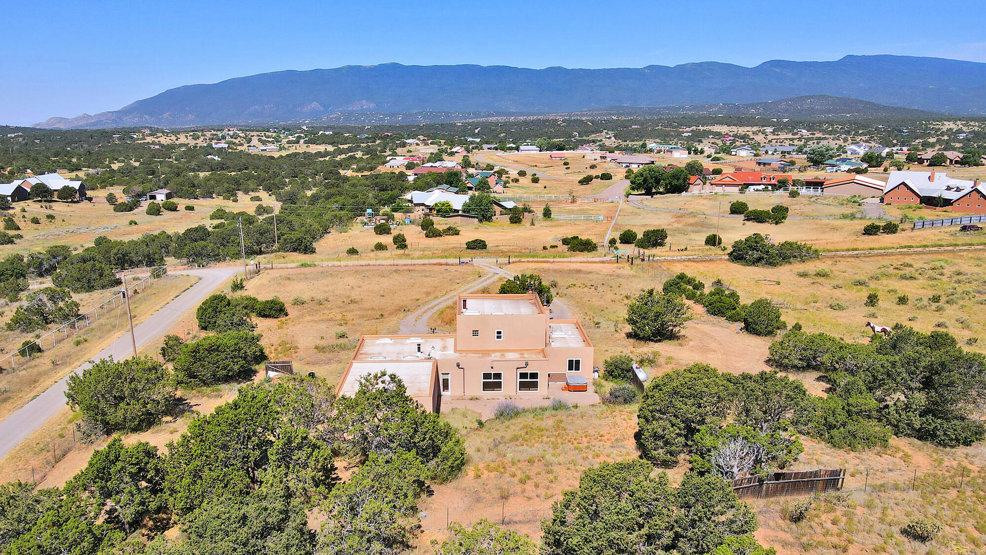 147 Vallecitos Road