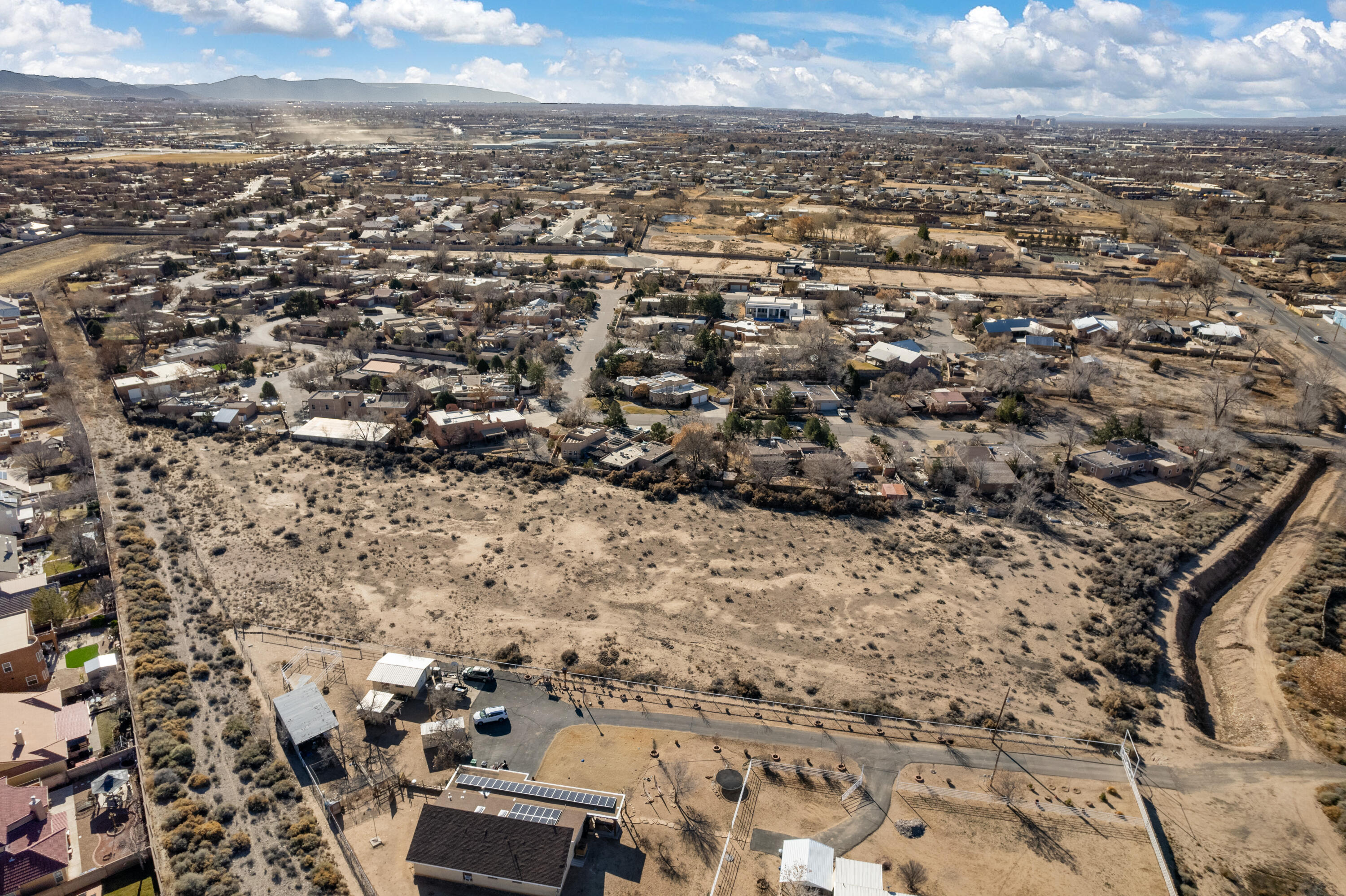 Mrgcd Map 28 Lot 71b & 72 NE