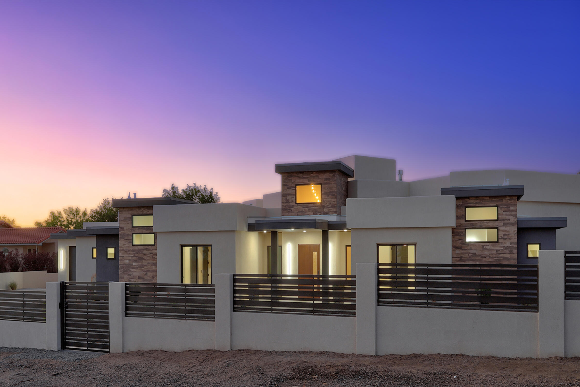 11601 Elena Drive NE