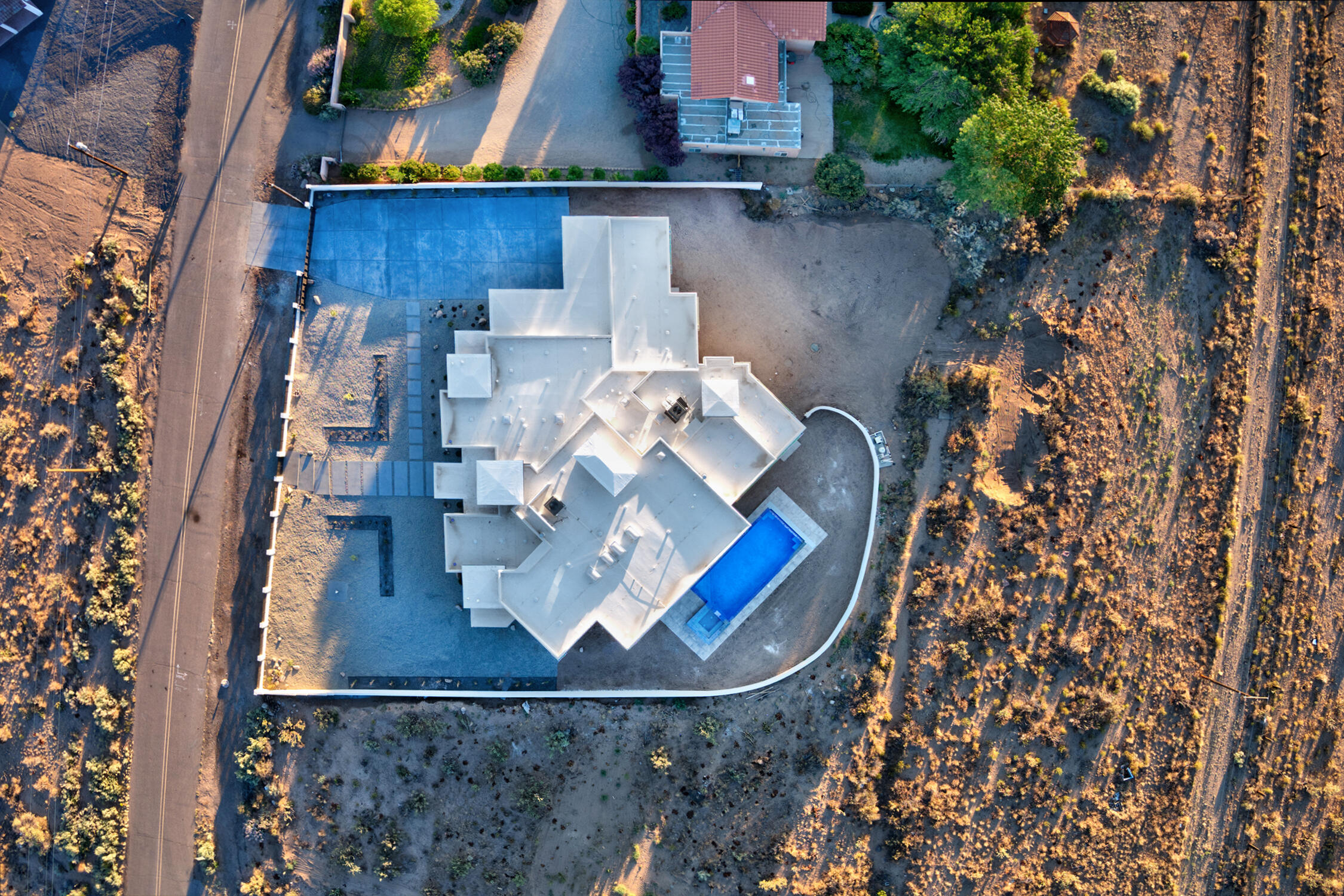 11601 Elena Drive NE