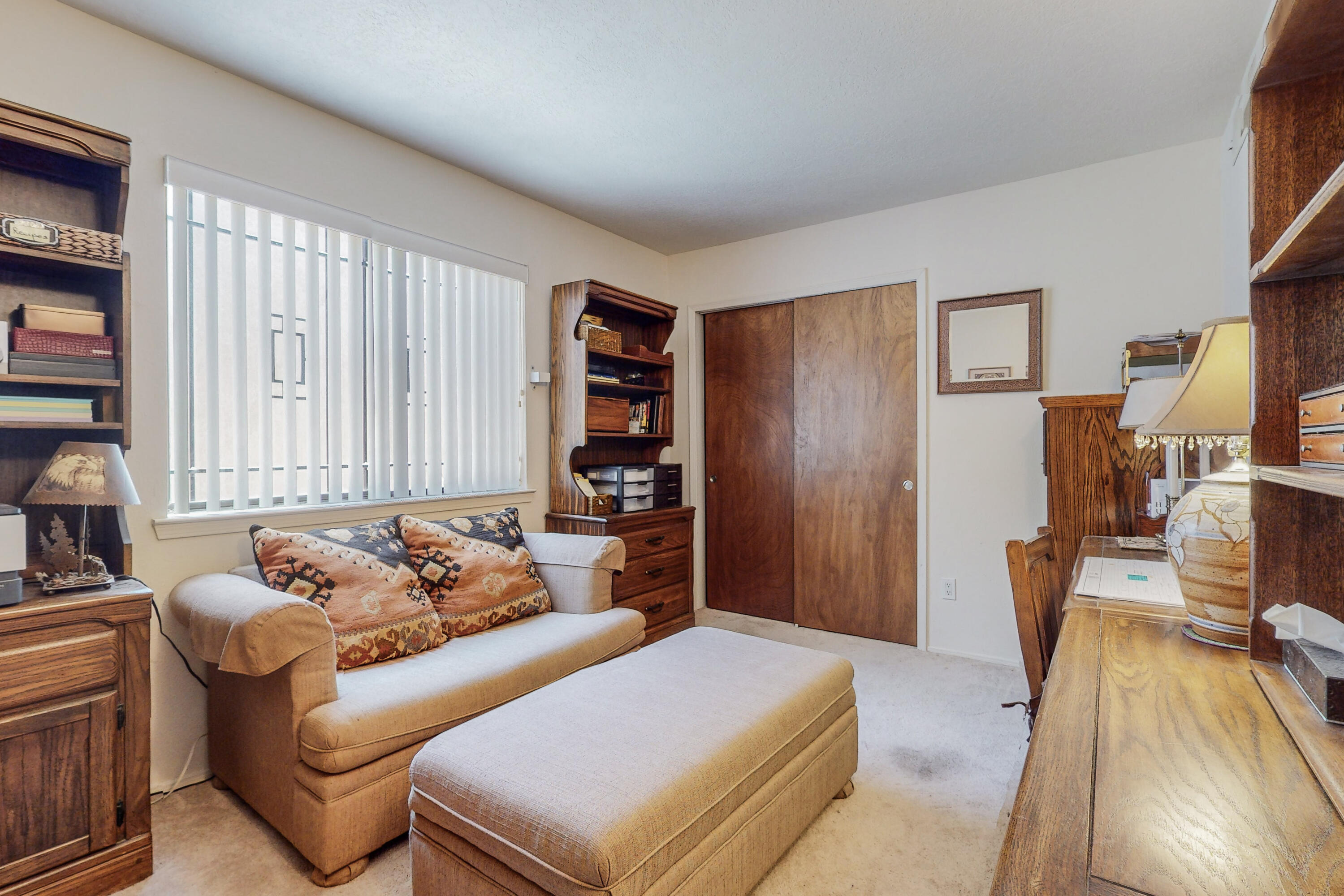 5520 Amistad Road NE