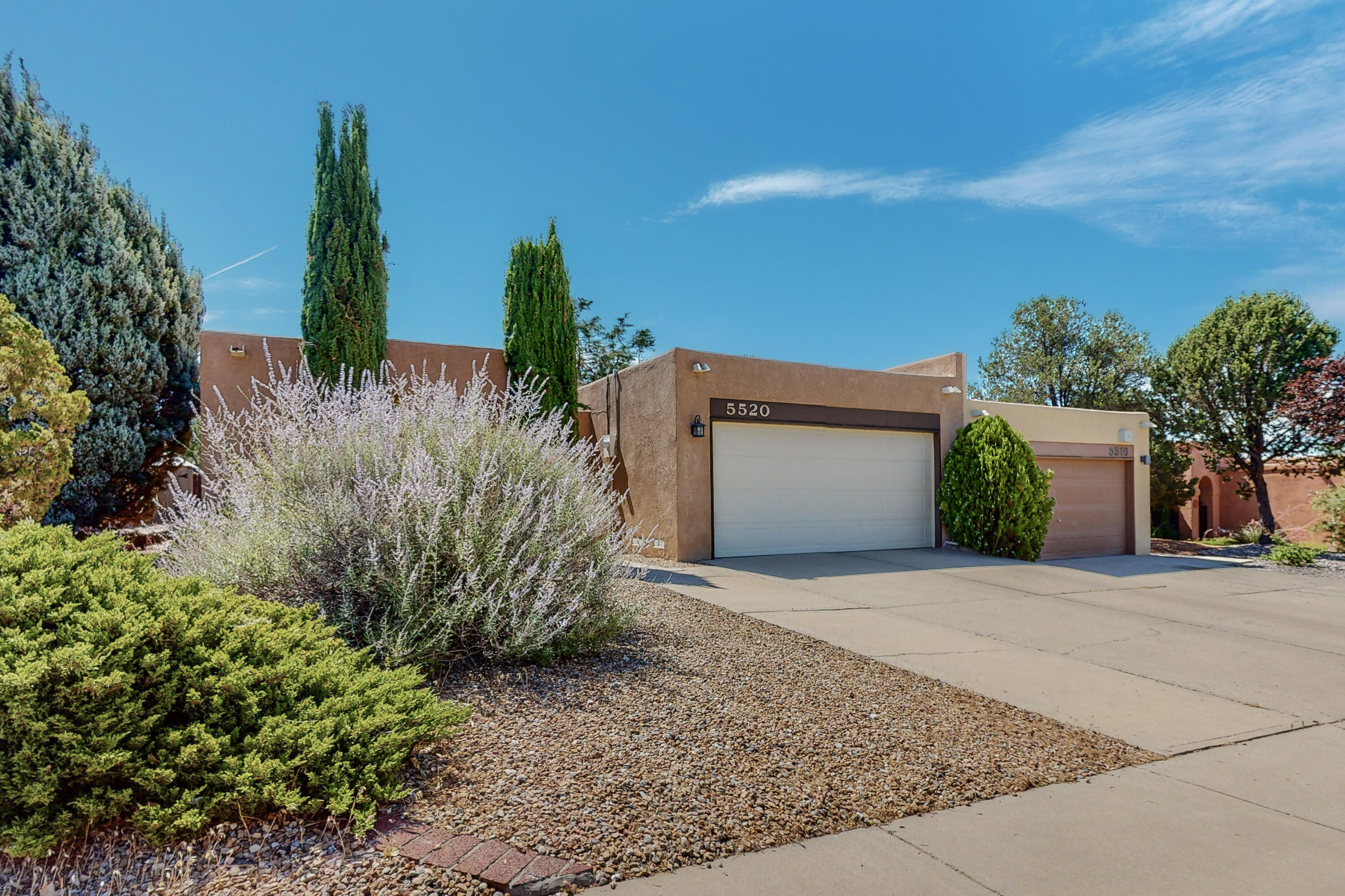 5520 Amistad Road NE