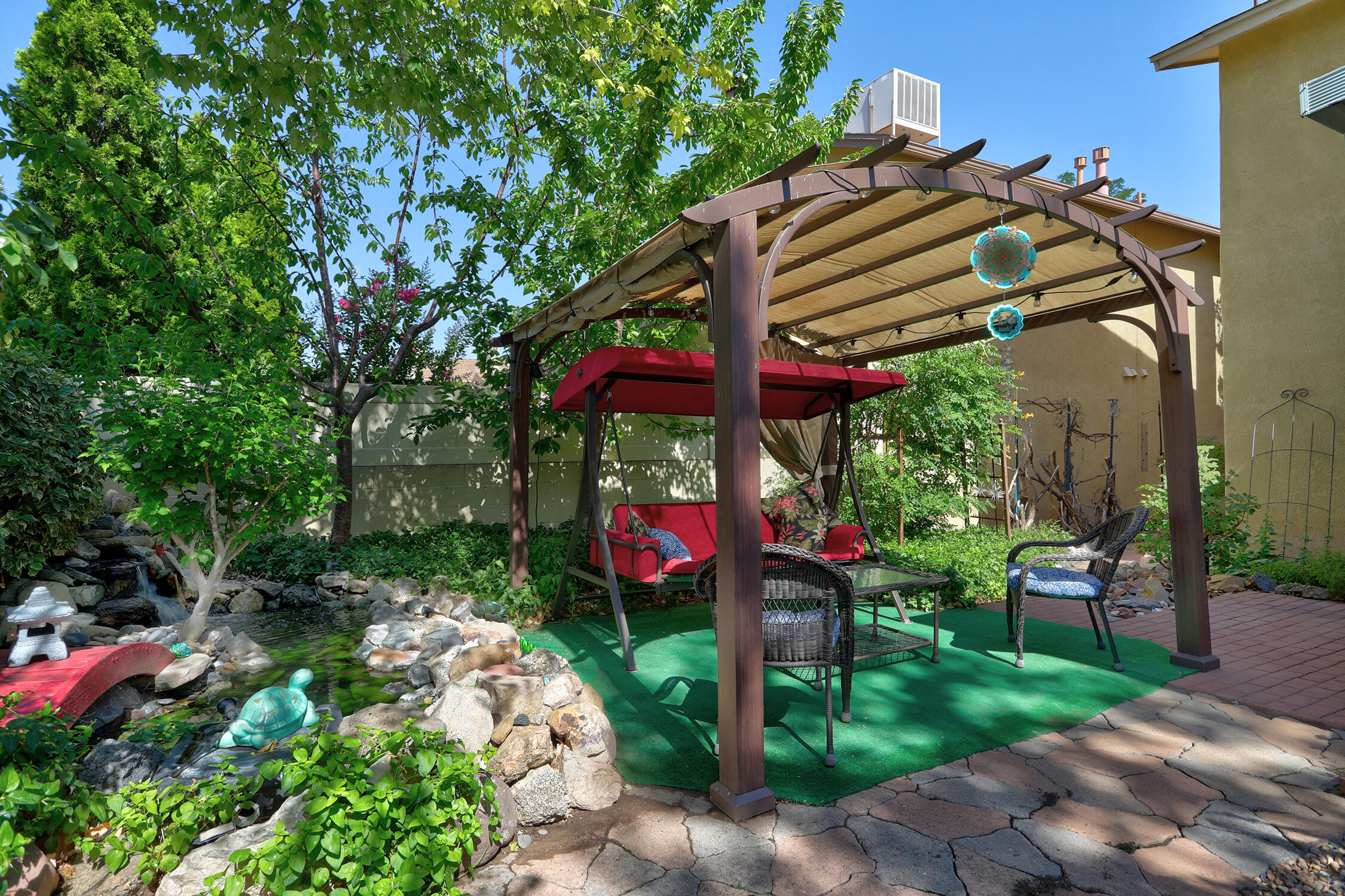 11004 Clyburn Park Drive NE
