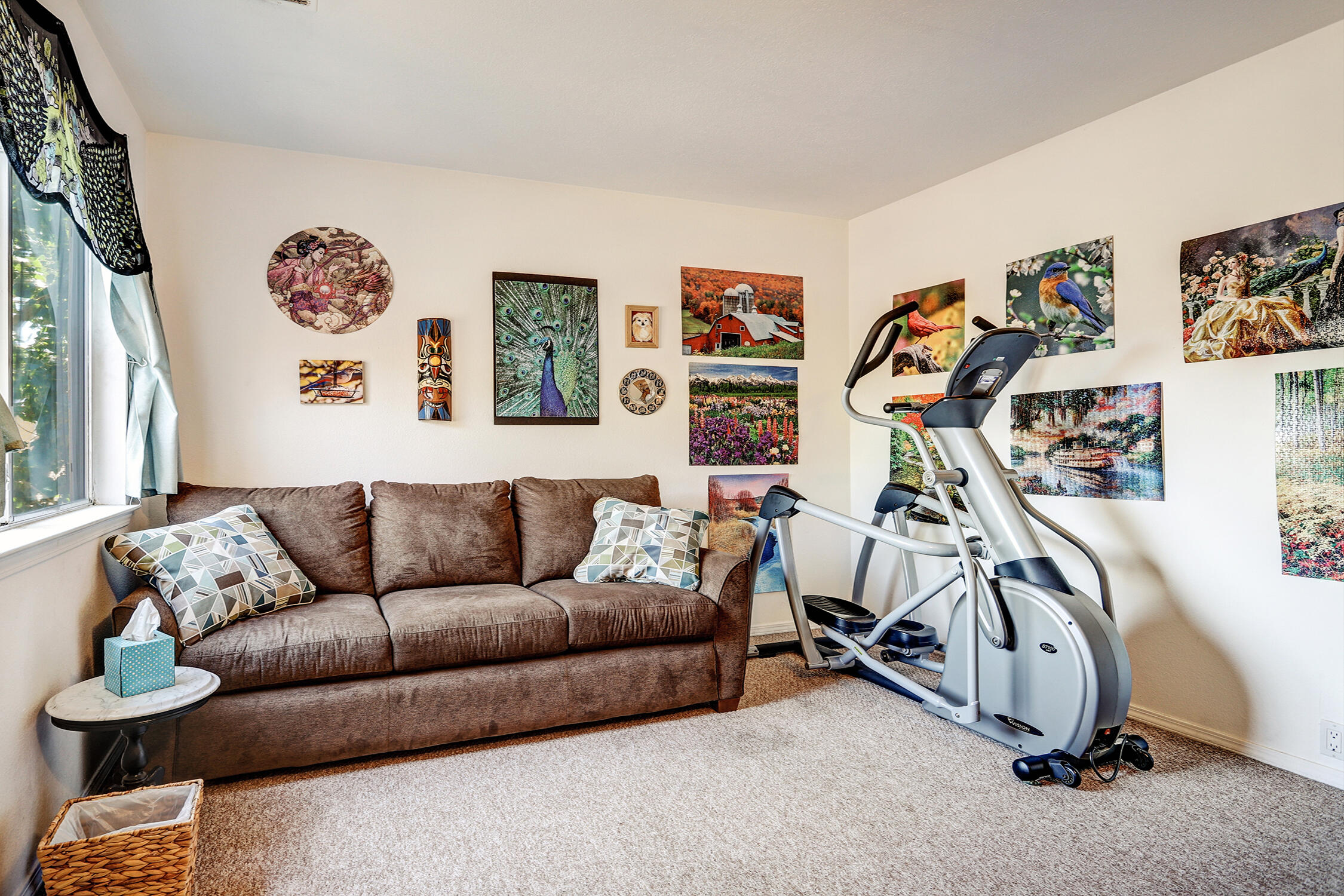 11004 Clyburn Park Drive NE