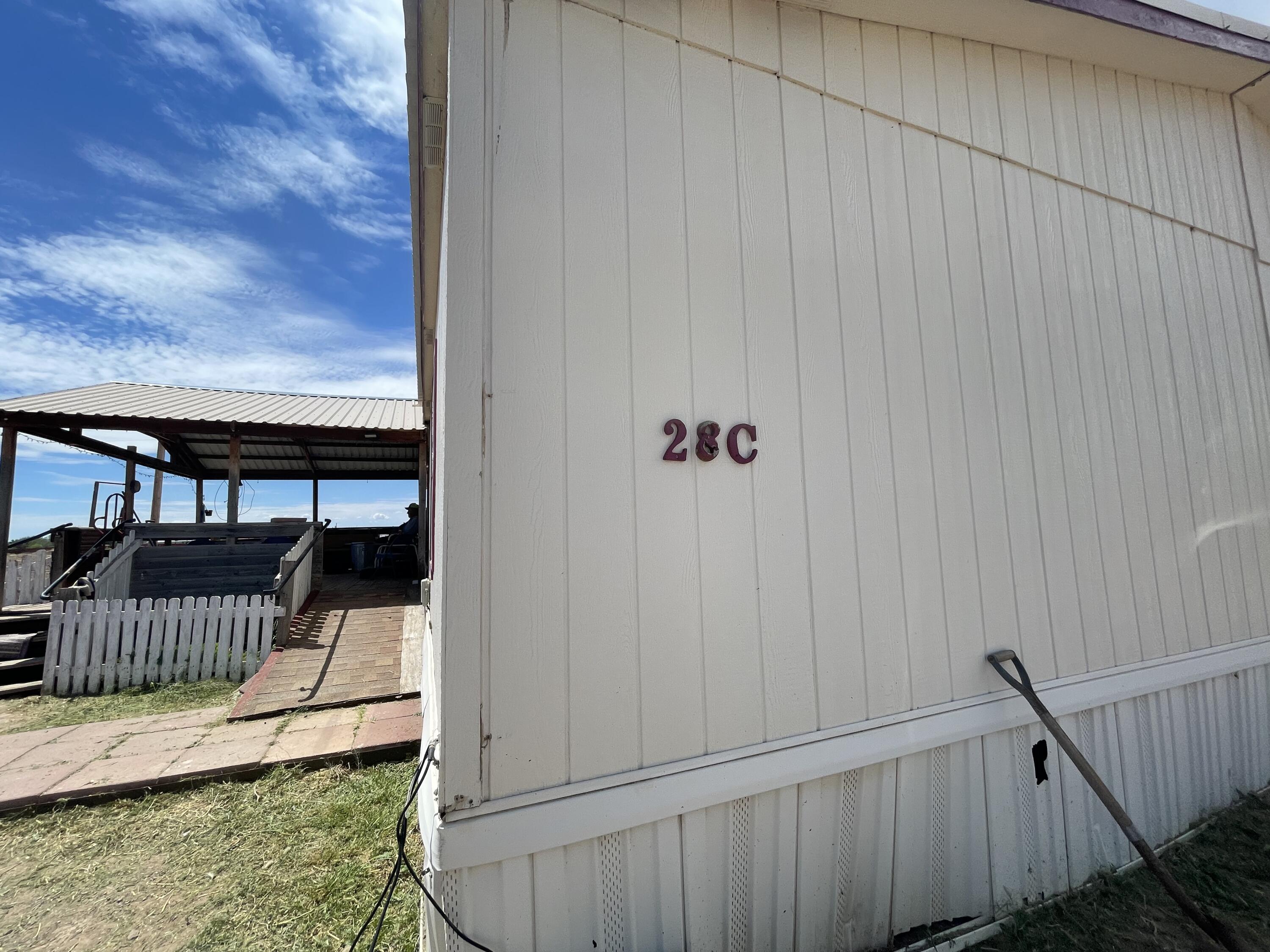 28 Community Road