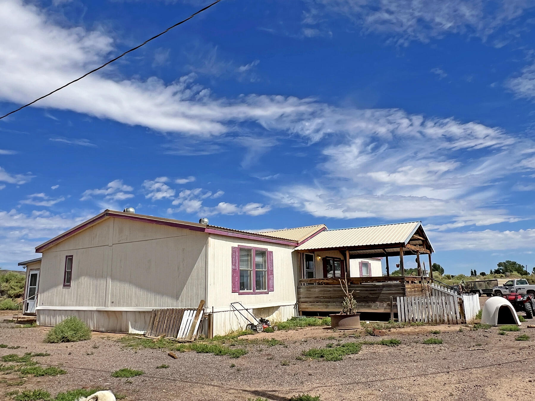 28 Community Road