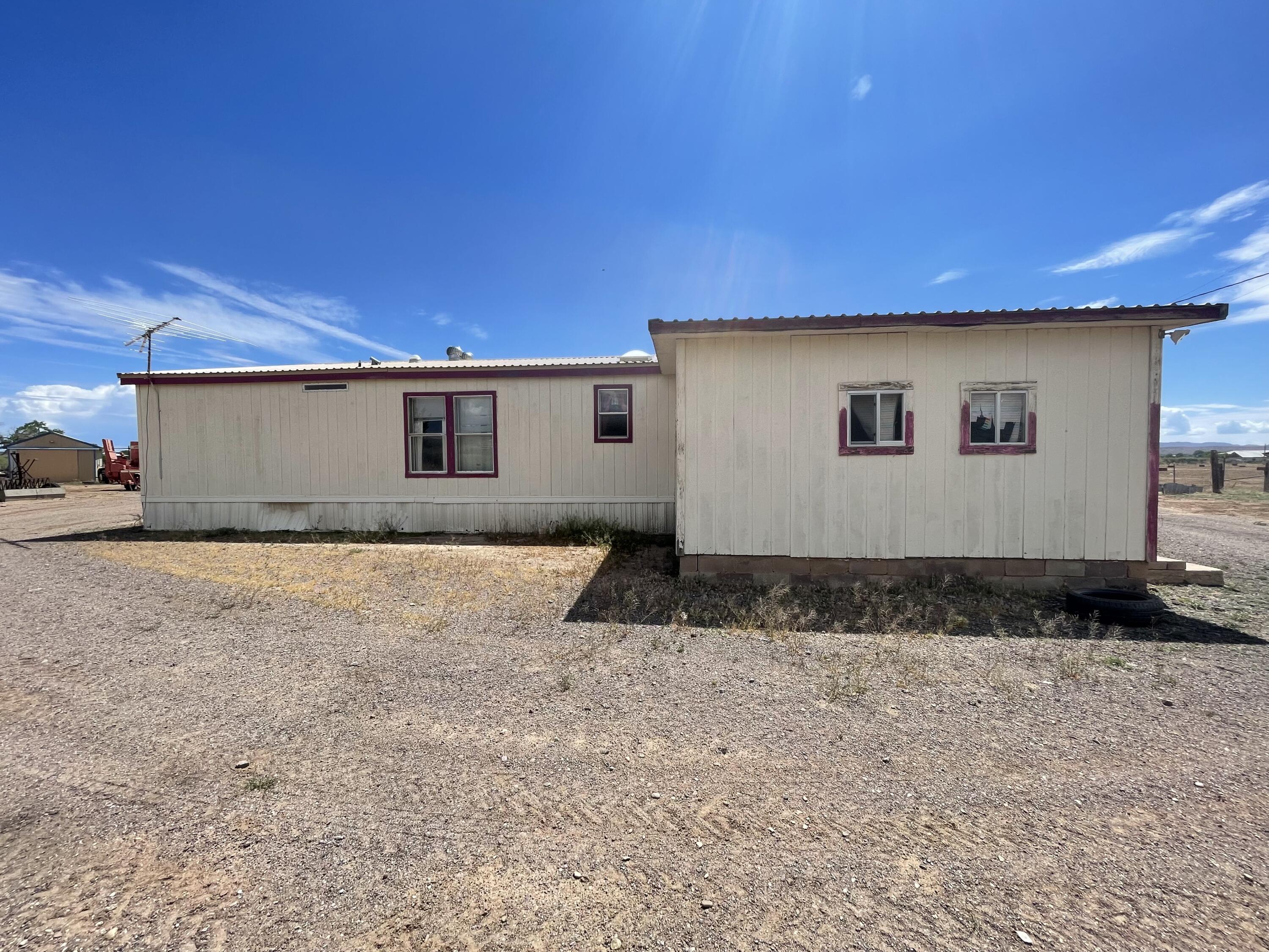 28 Community Road