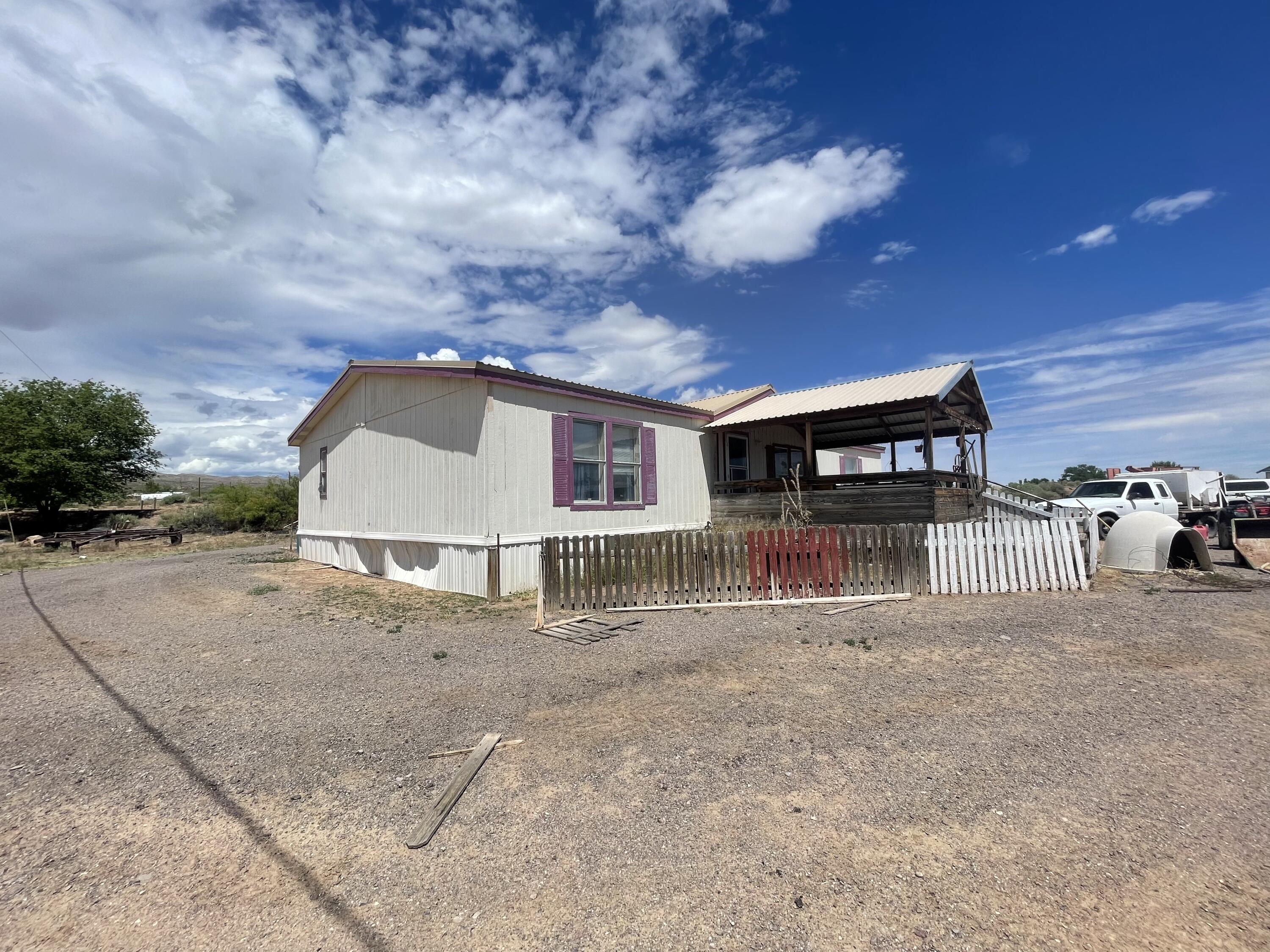 28 Community Road