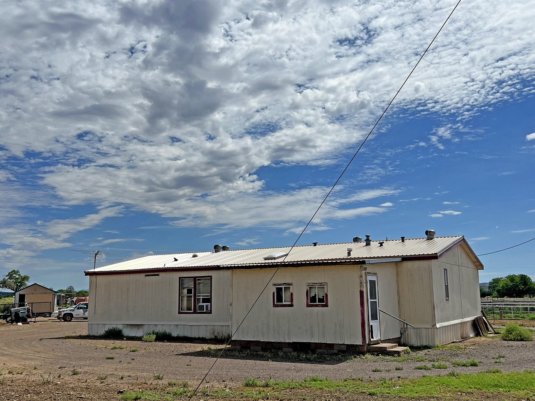 28 Community Road