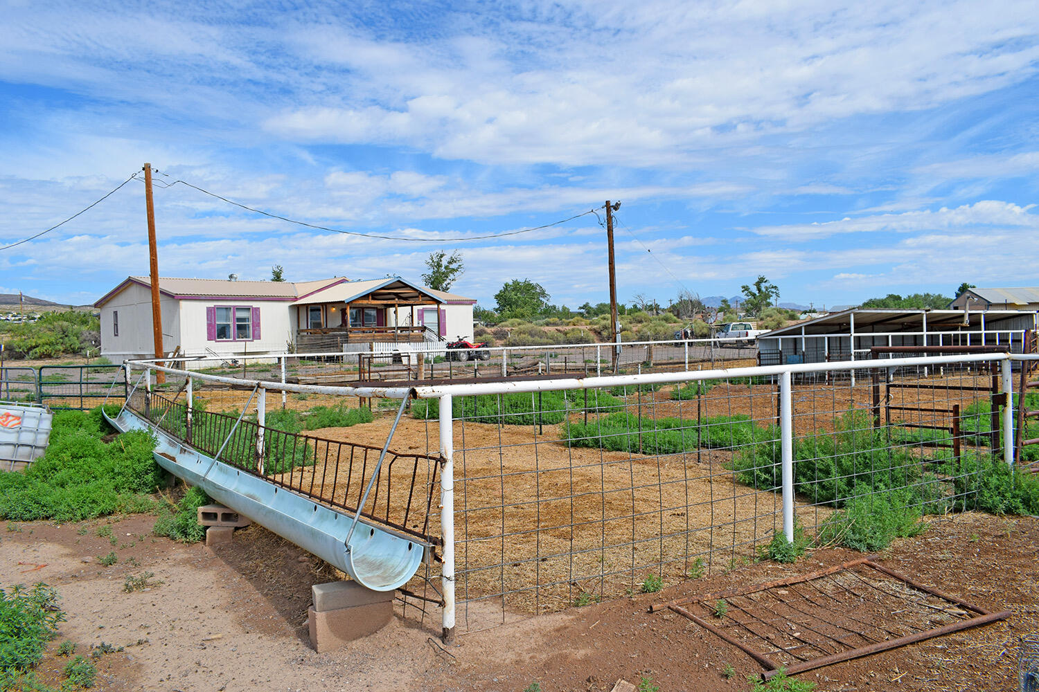 28 Community Road