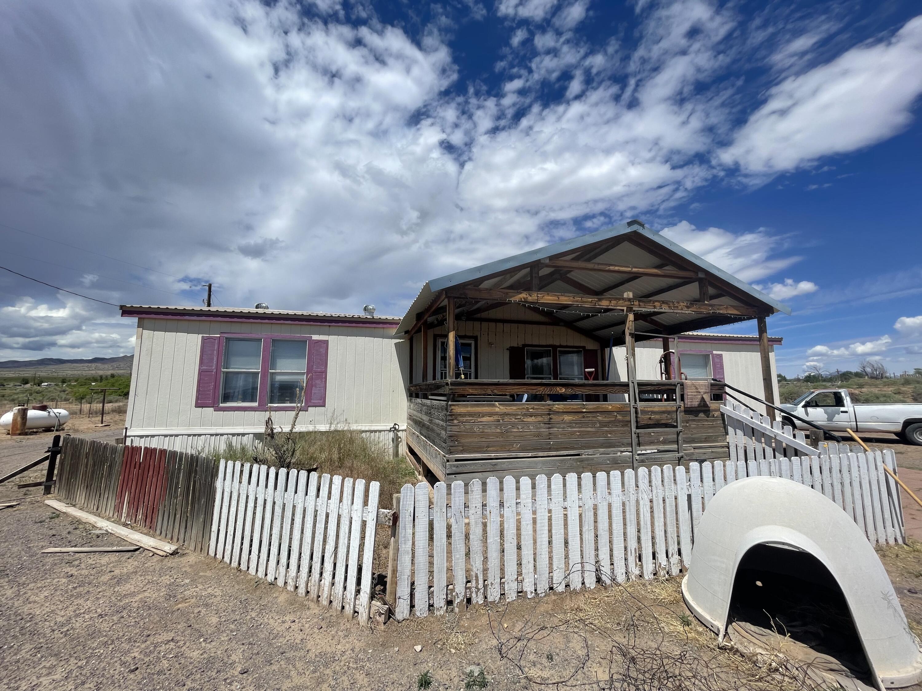 28 Community Road