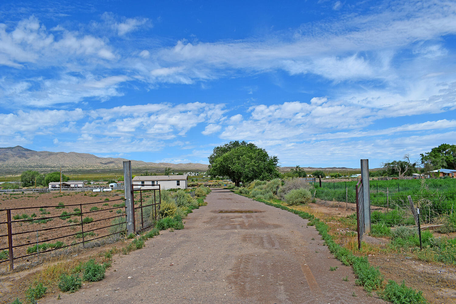 28 Community Road
