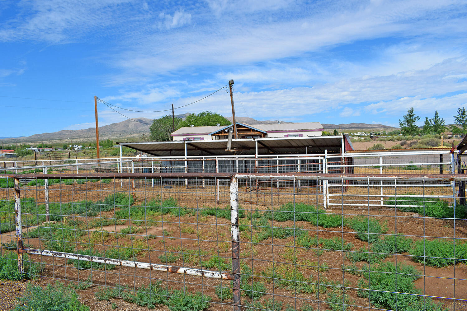 28 Community Road