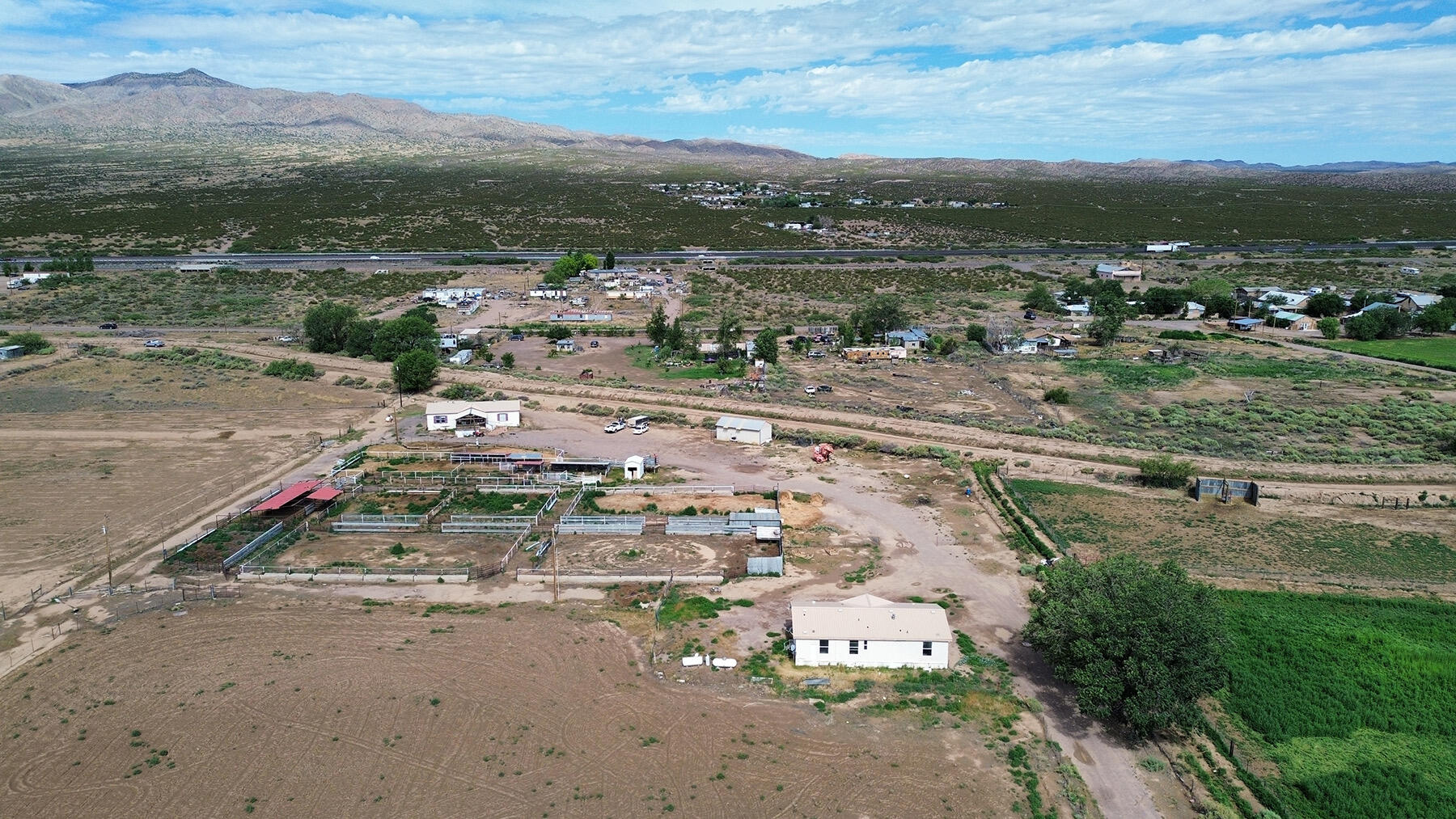 28 Community Road