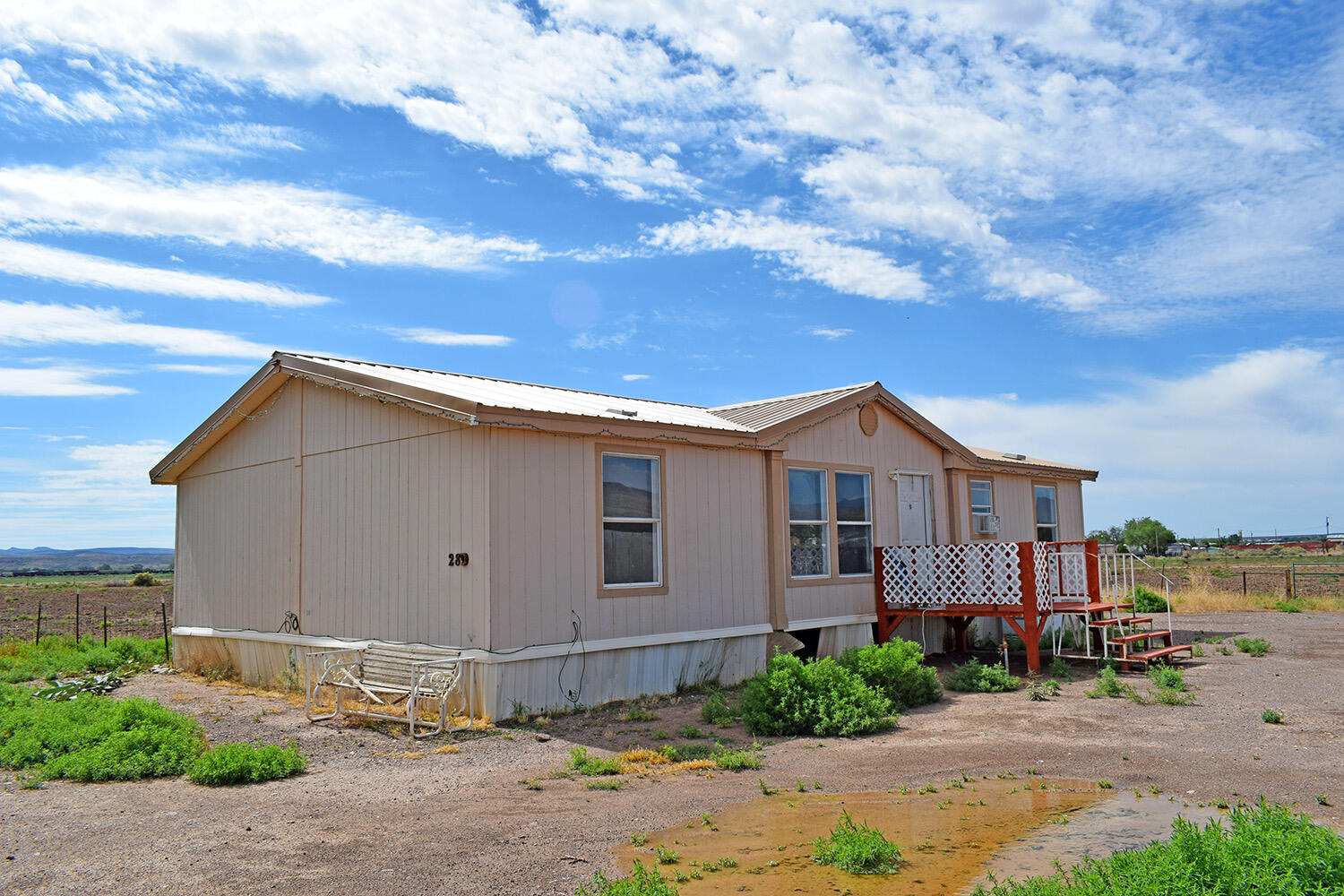 28 Community Road