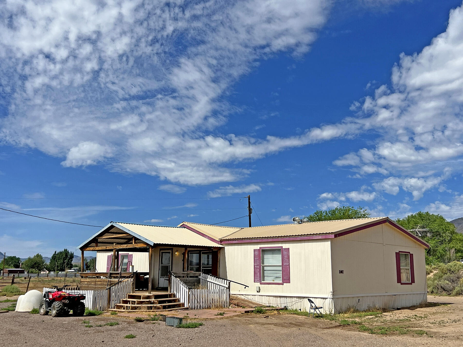 28 Community Road