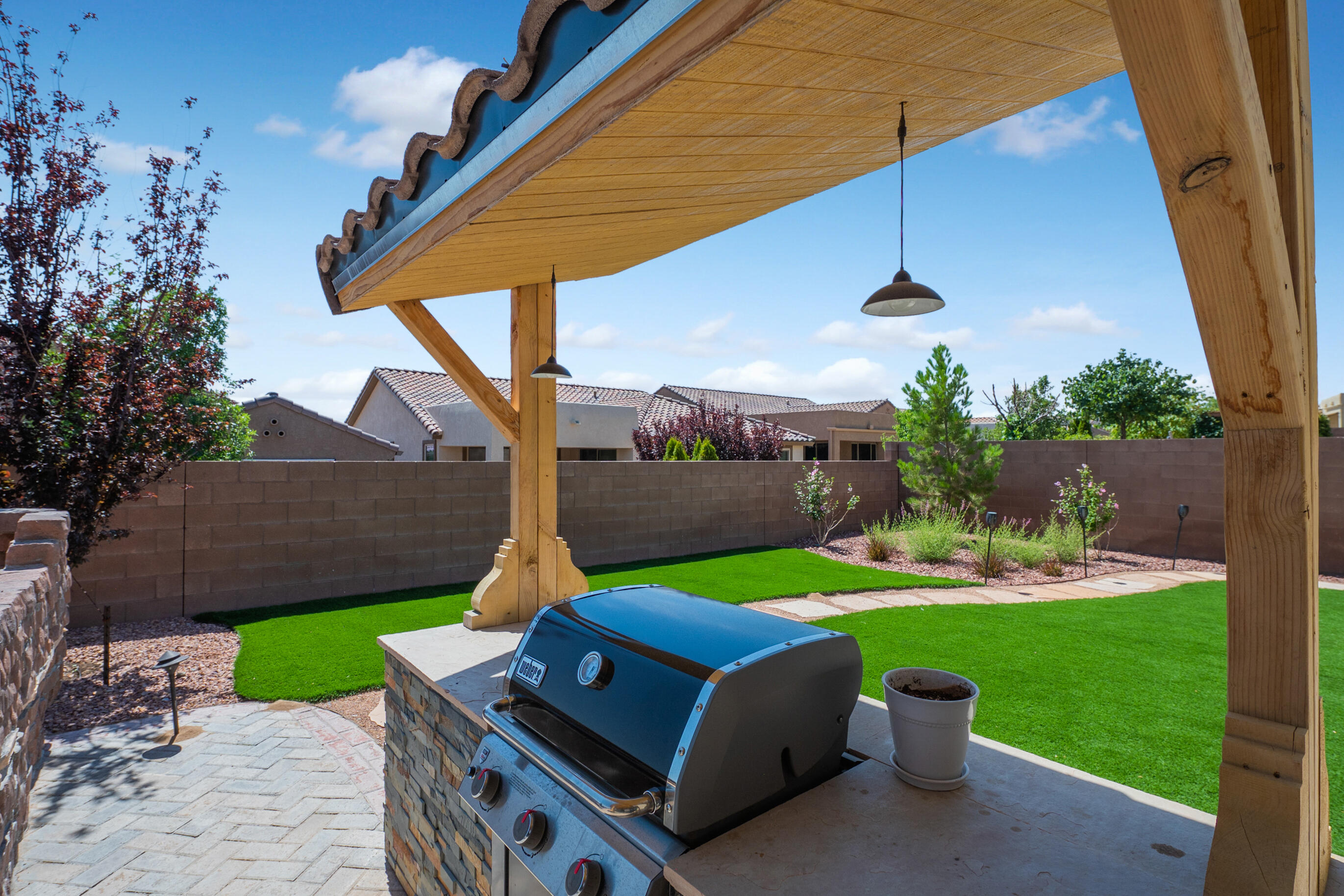 2116 Goose Lake Trail NW