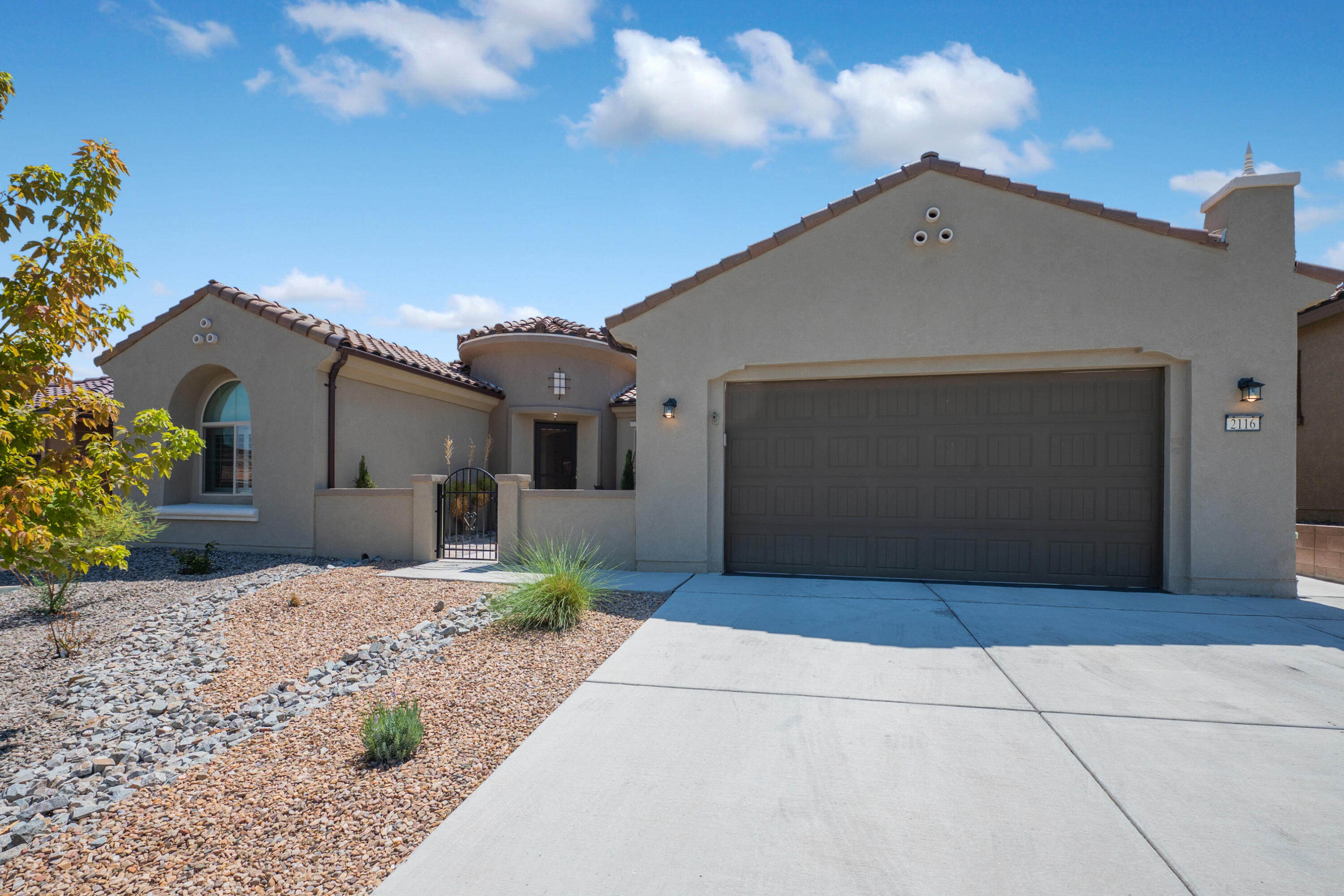 2116 Goose Lake Trail NW