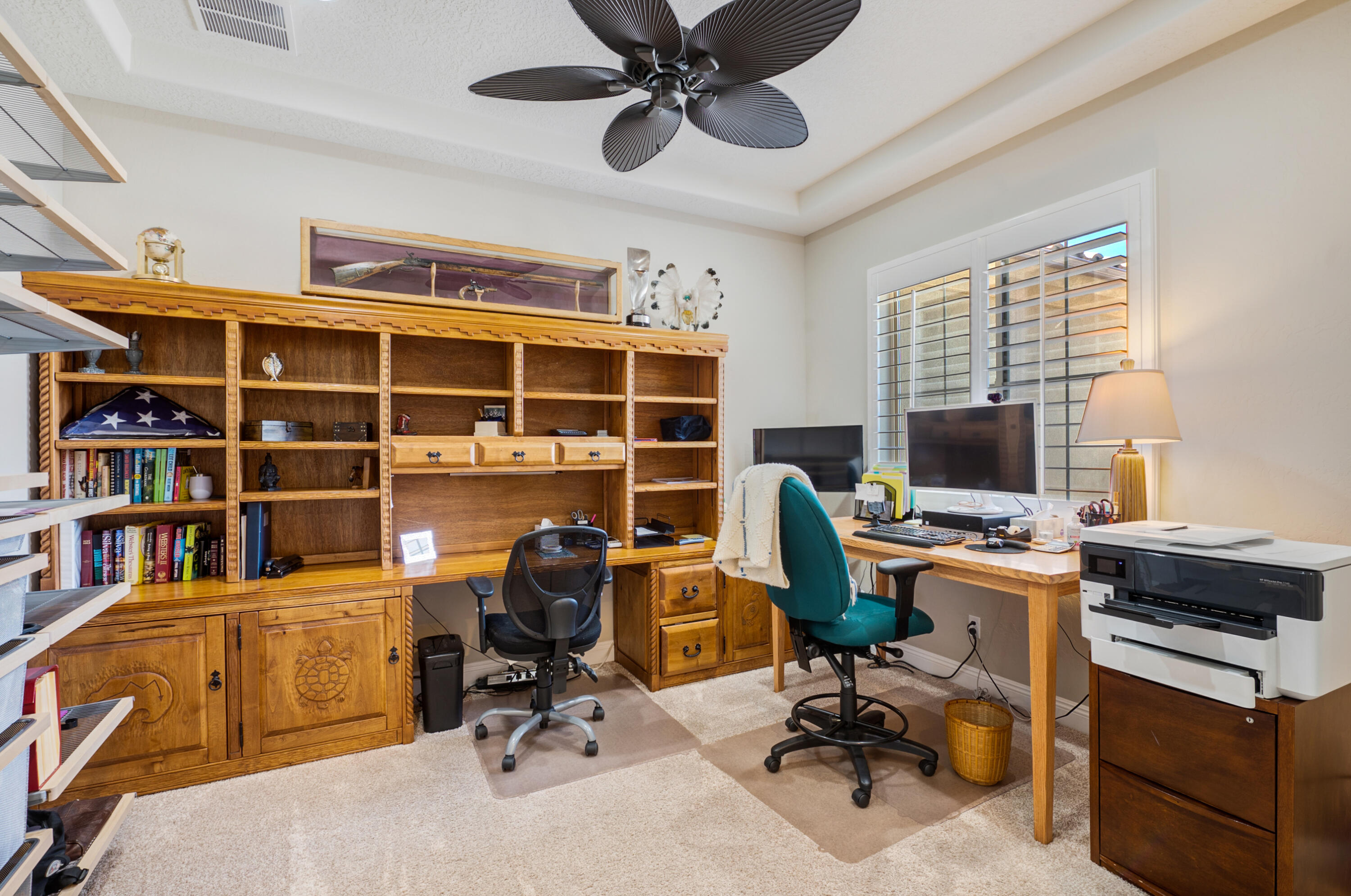 2116 Goose Lake Trail NW